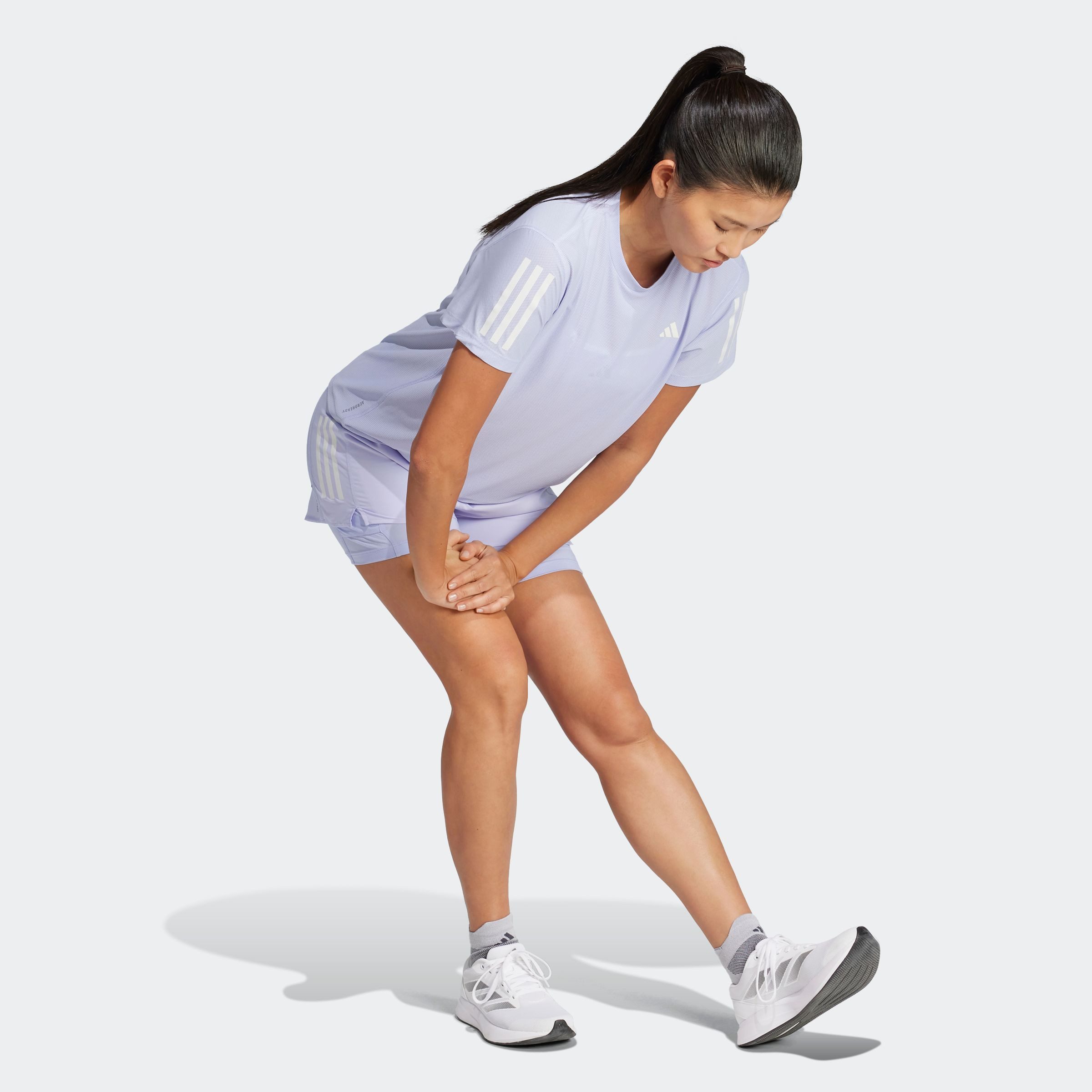 adidas Performance Runningshirt OTR B TEE