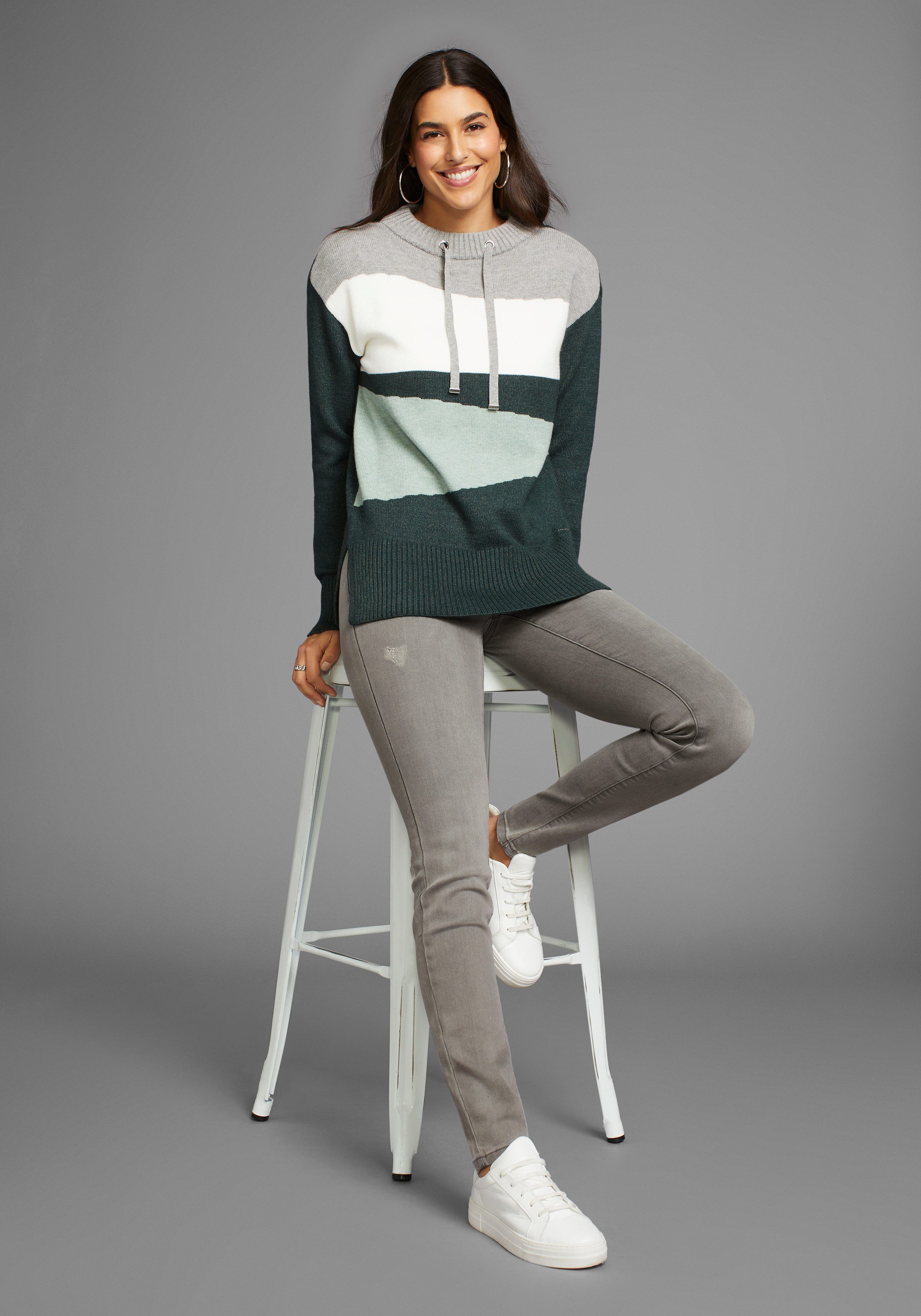 Arizona Skinny fit jeans Ultra Stretch