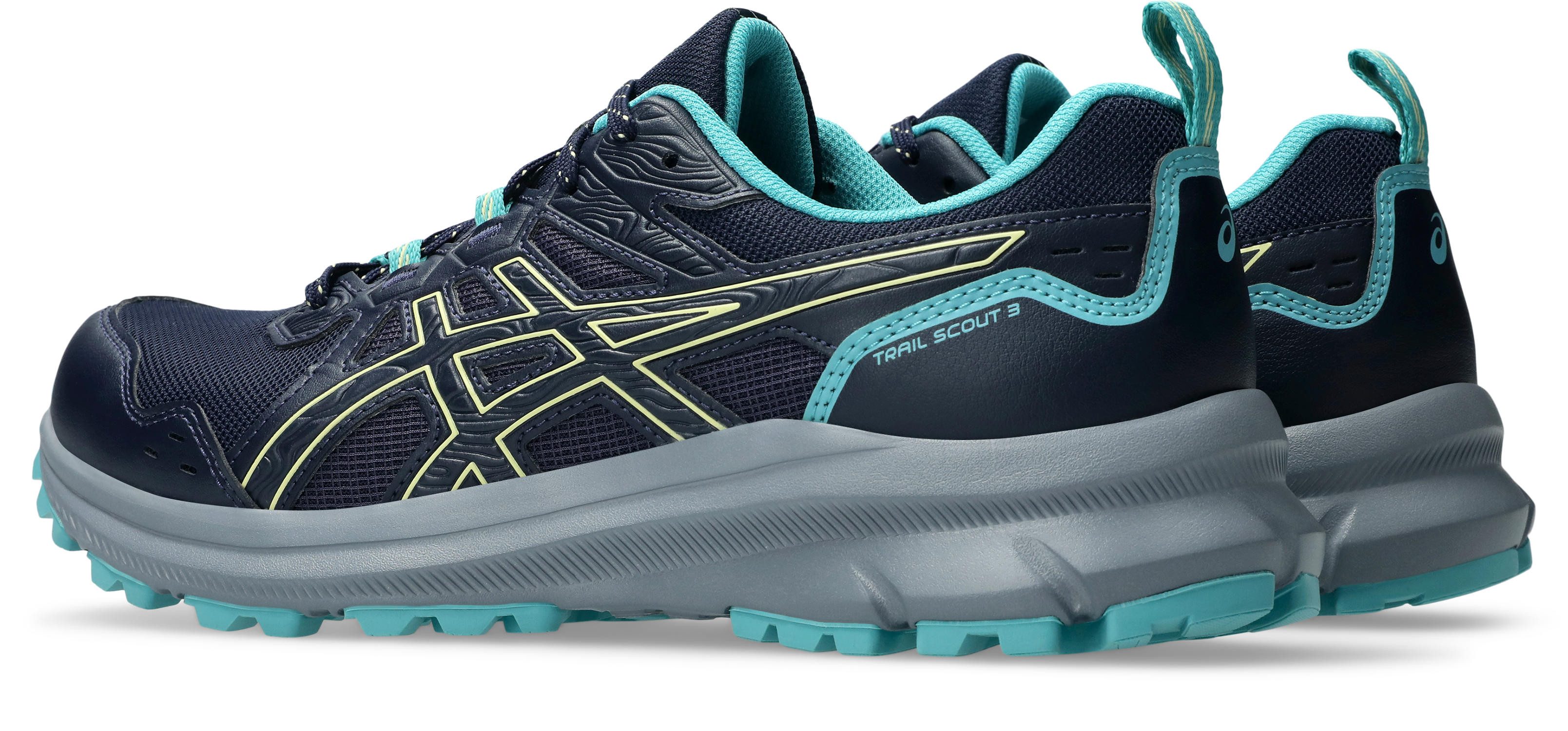 Asics Trailrunningschoenen TRAIL SCOUT 3