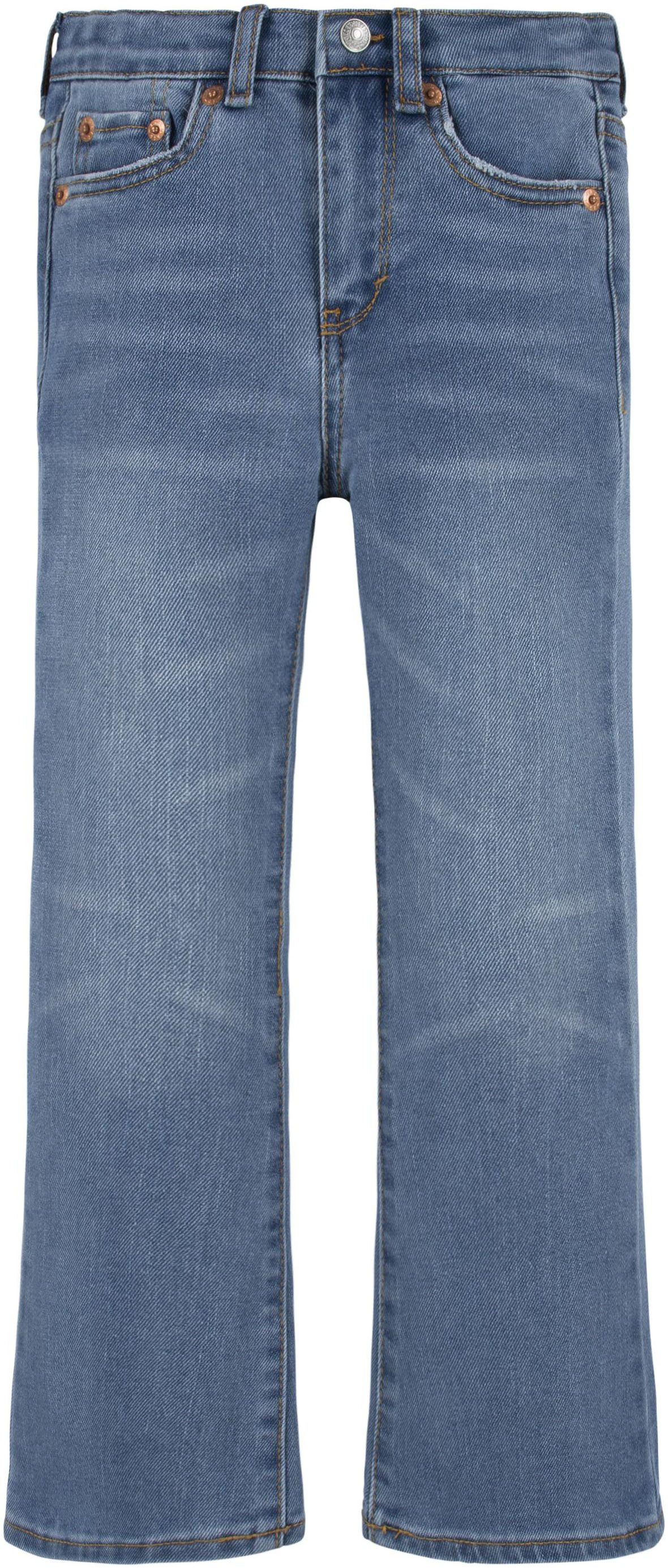 Levi's Kidswear Bootcut jeans LVG 726 HIGH RISE FLARE JEAN