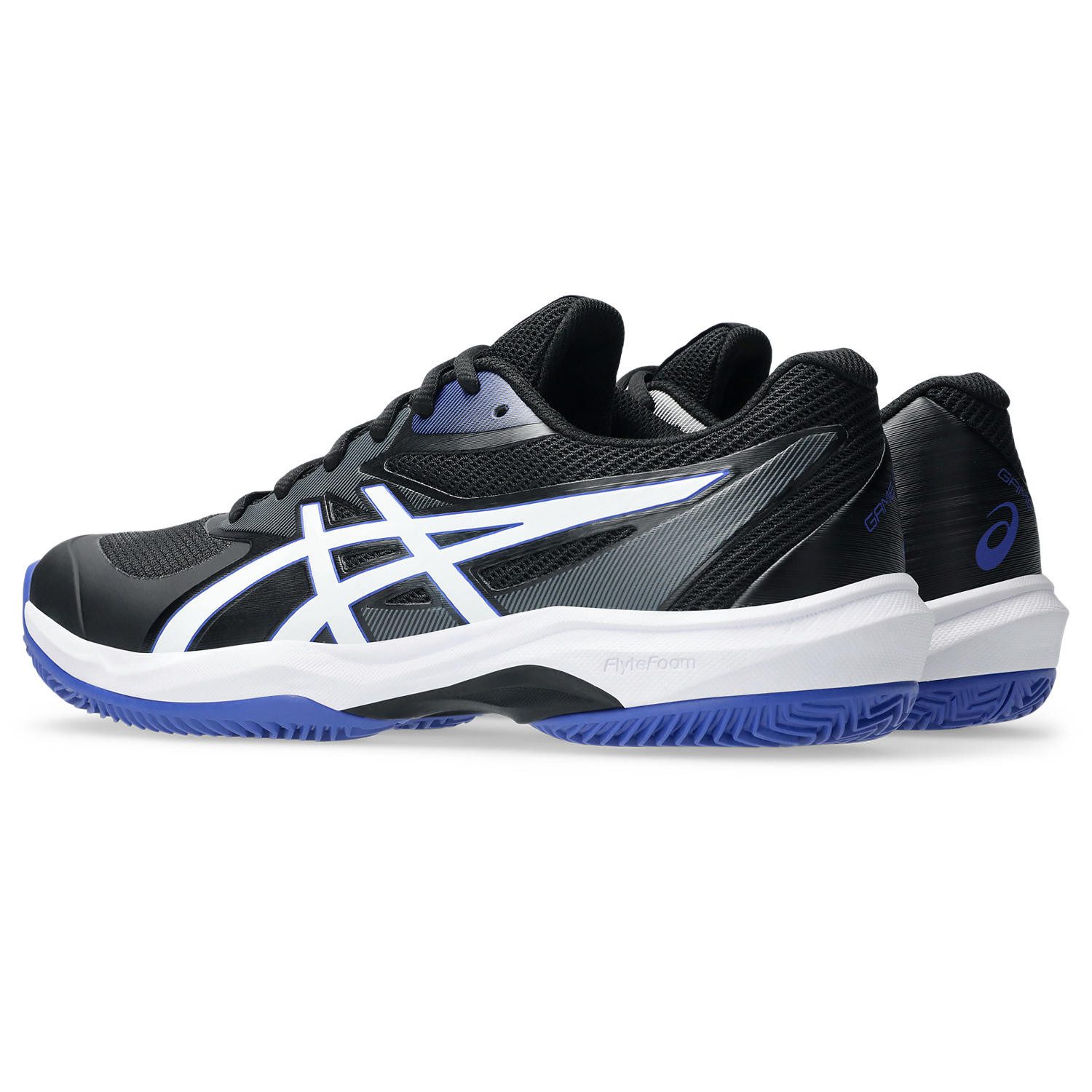 Asics Tennisschoenen GAME FF CLAY