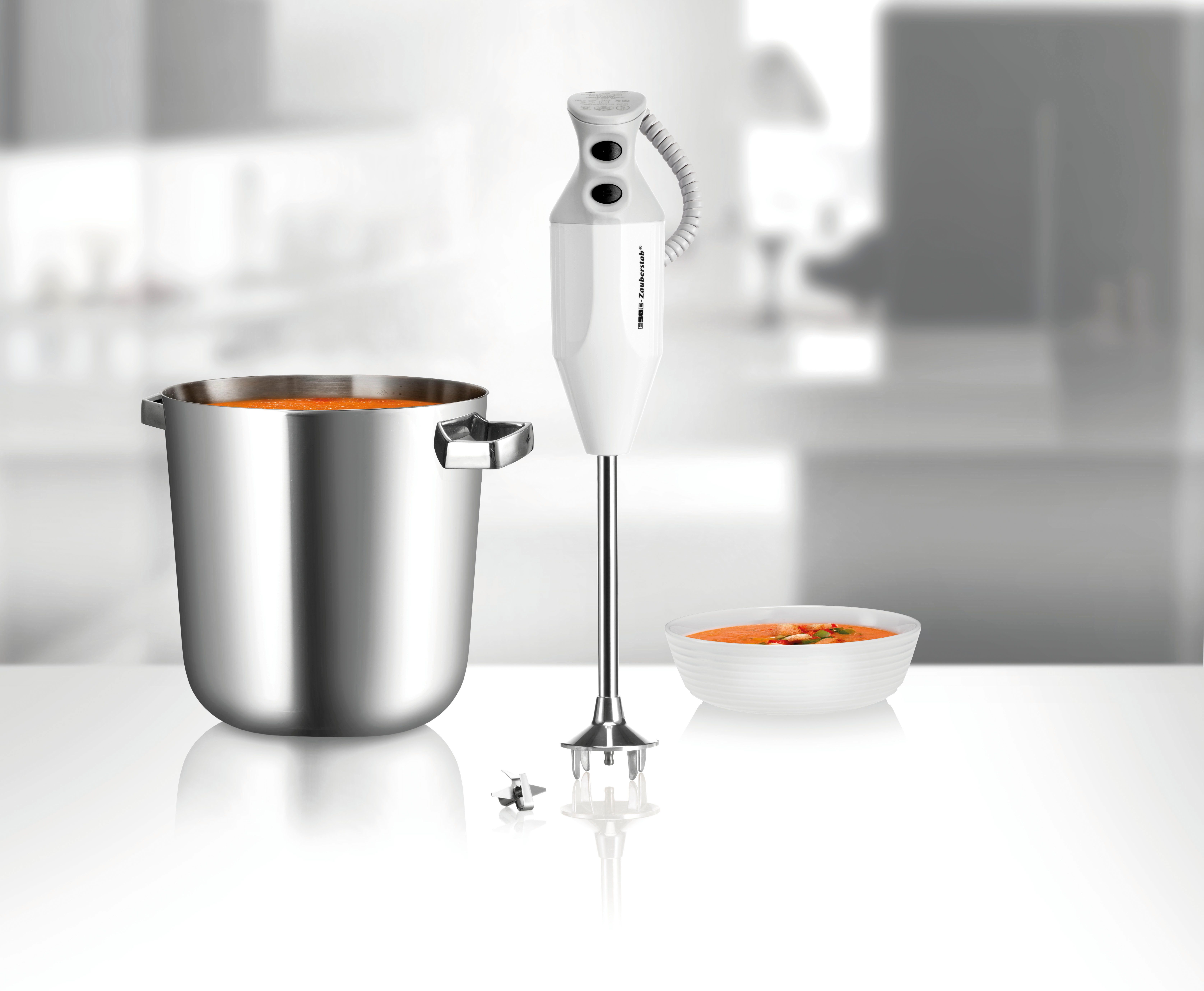 Esge Staafmixer ESGE-Zauberstab® P 350 Profi 90880