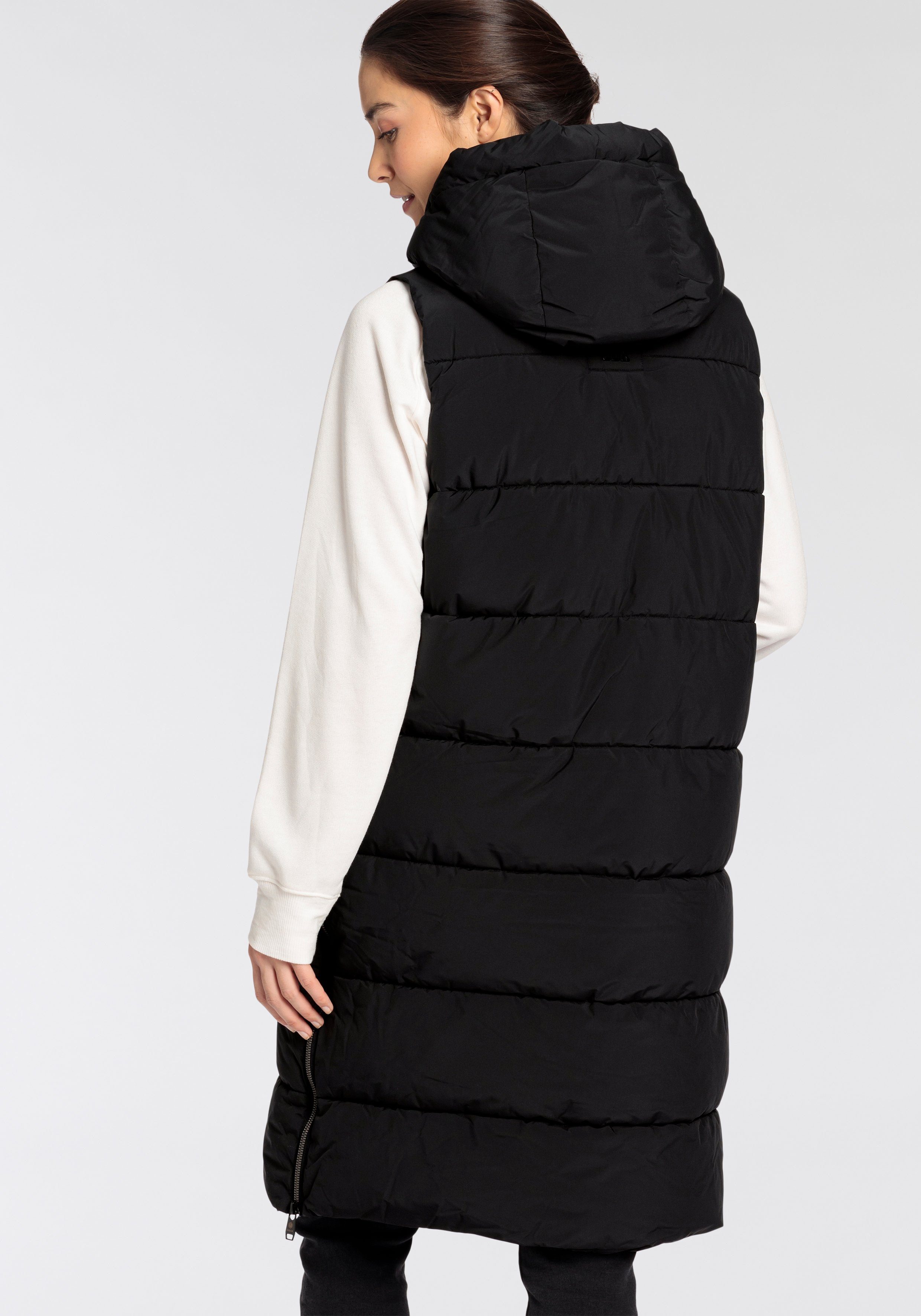 G.I.G.A. DX by killtec Bodywarmer GW 24 WMN QLTD VST