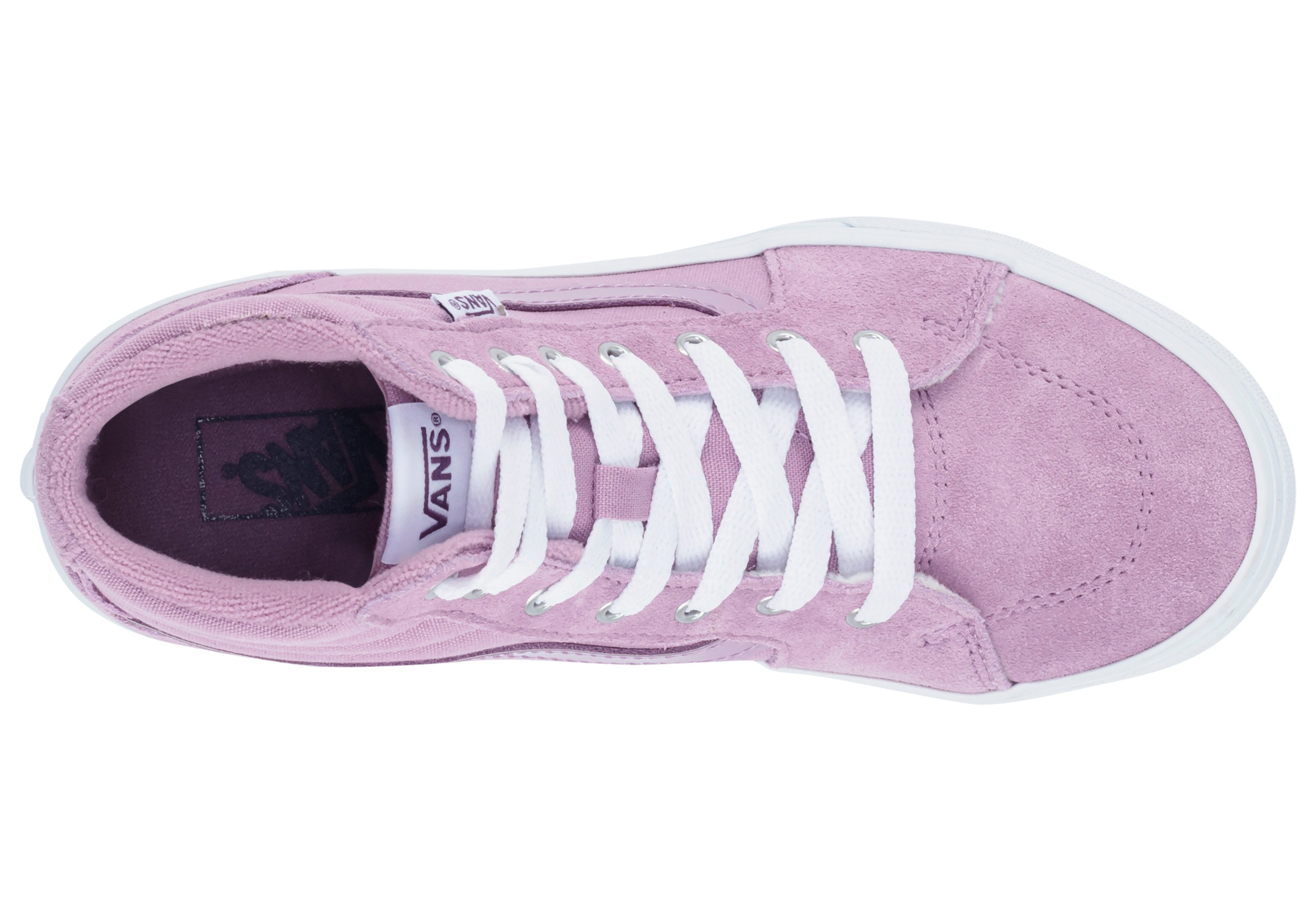 Vans Sneakers Filmore Hi
