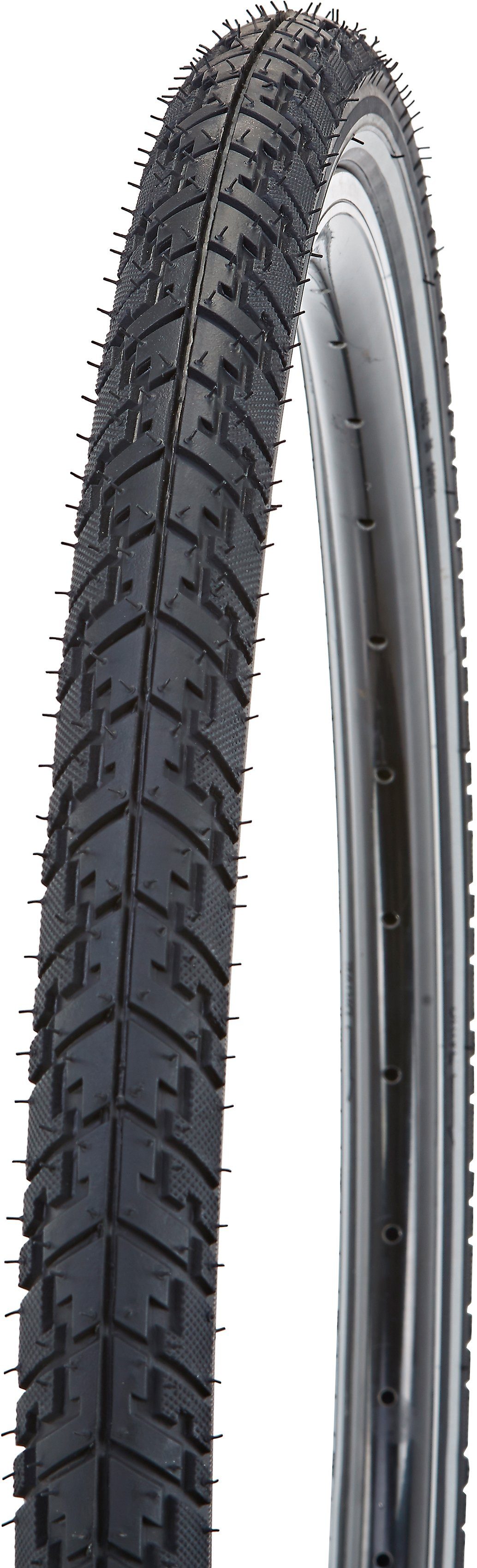 Prophete Fietsband fietsaccessoires maat 28 " x 28 " zwart