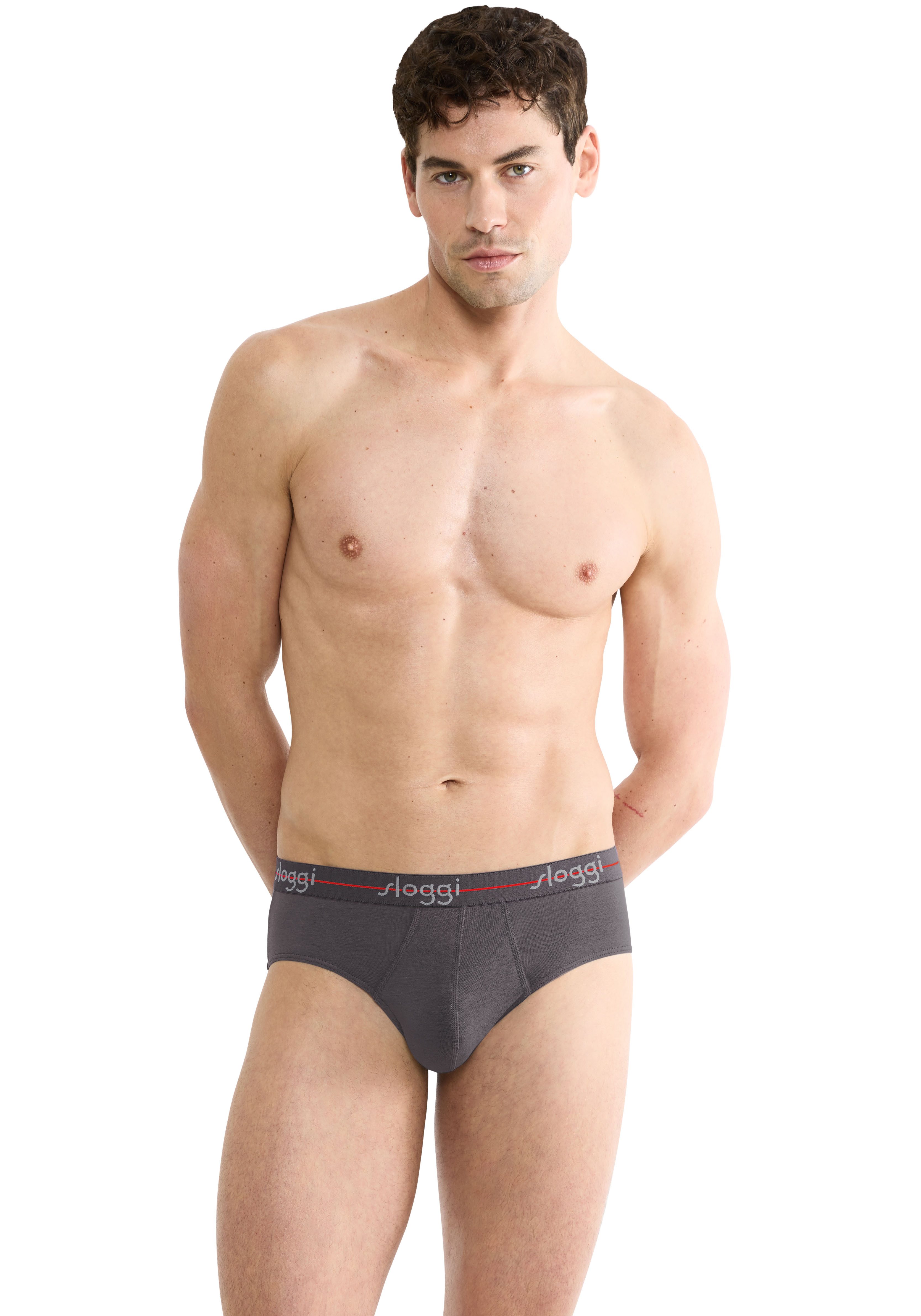 Sloggi Slip Men Start Midi C2P box (Set van 2)
