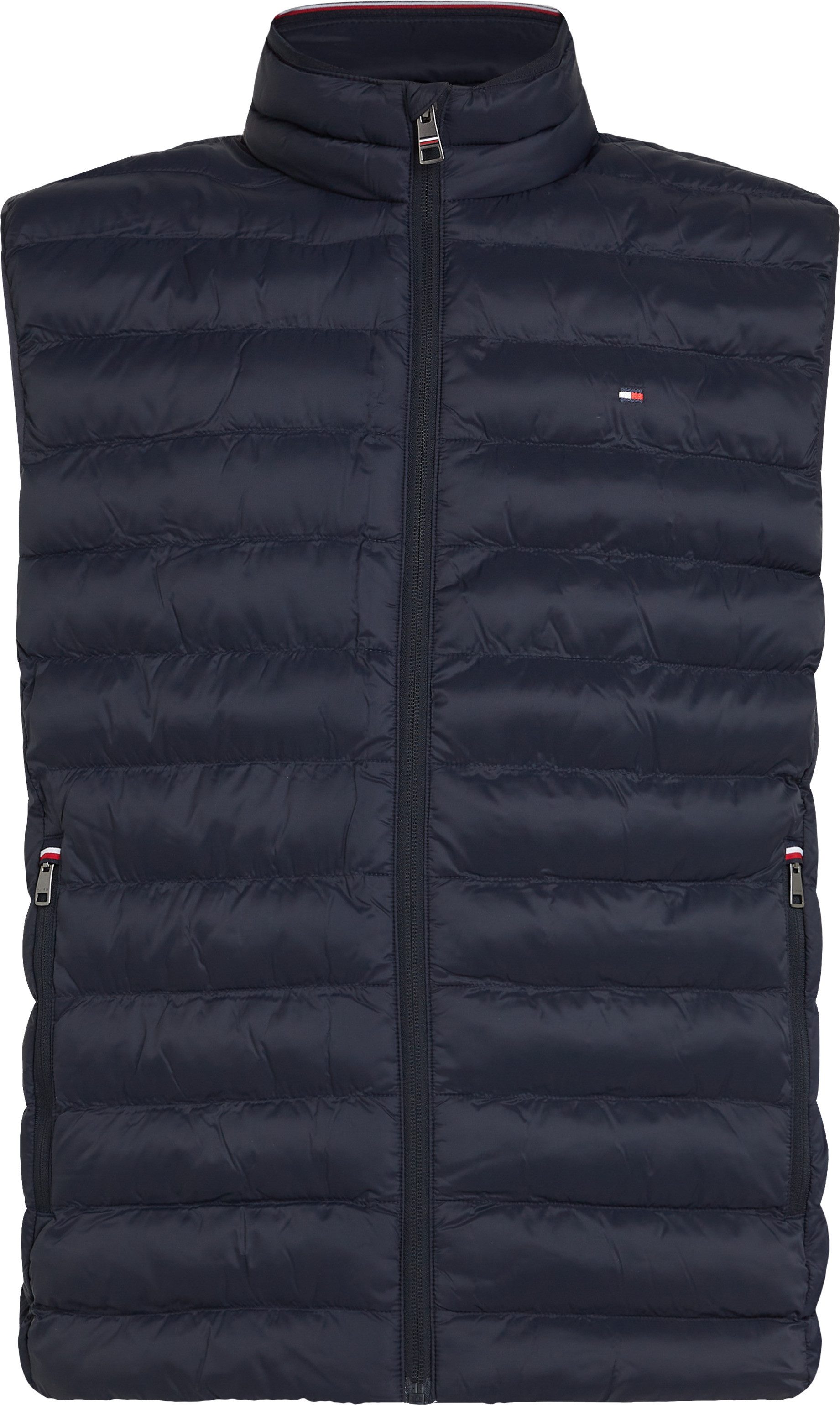 Tommy Hilfiger Bodywarmer BT-CORE PACKABLE RECYCLED VEST-B