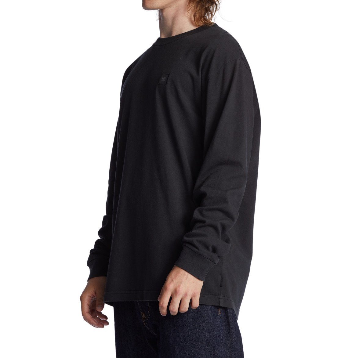 DC Shoes Shirt met lange mouwen DC 1994