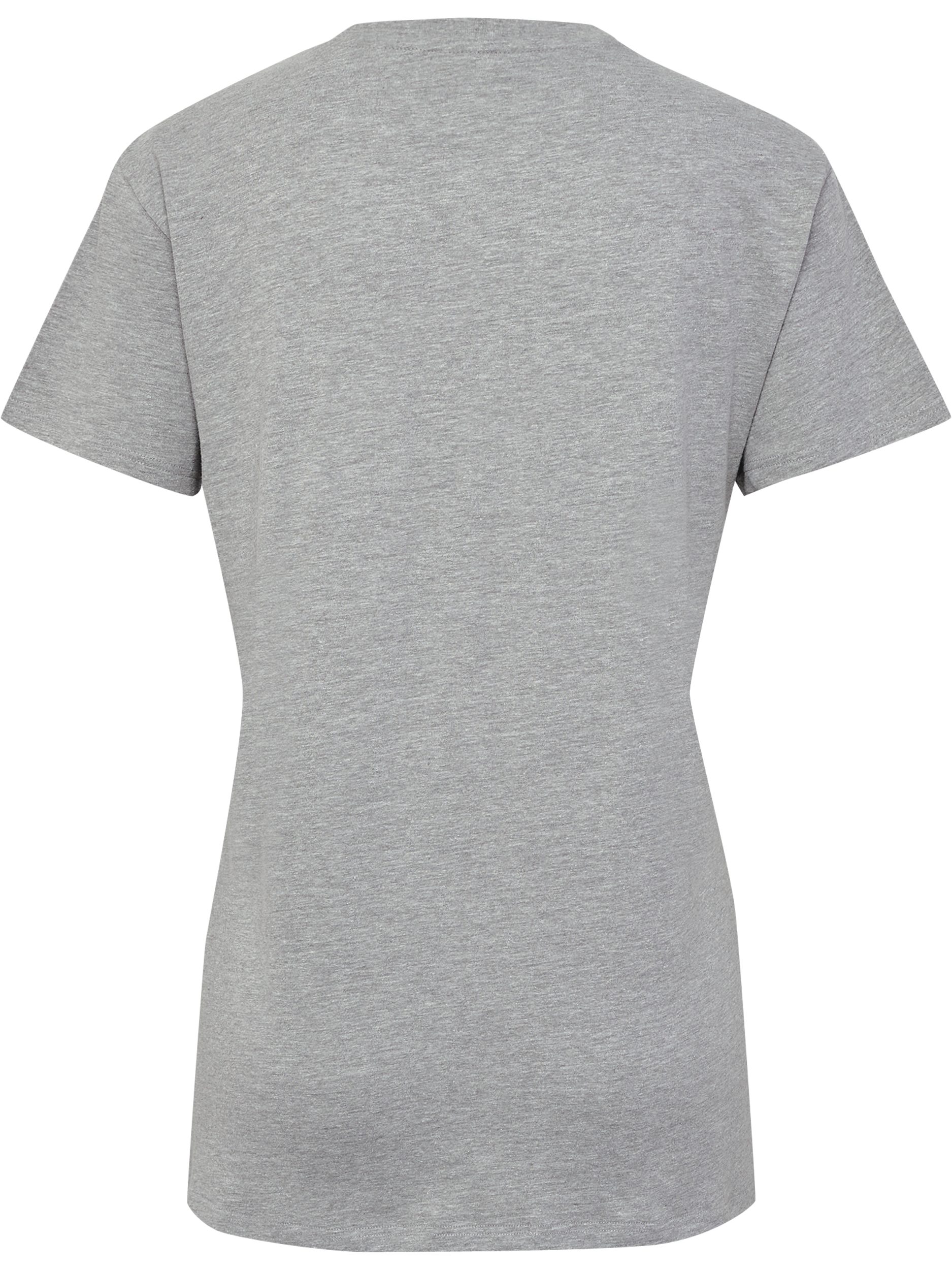 hummel T-shirt (1-delig)