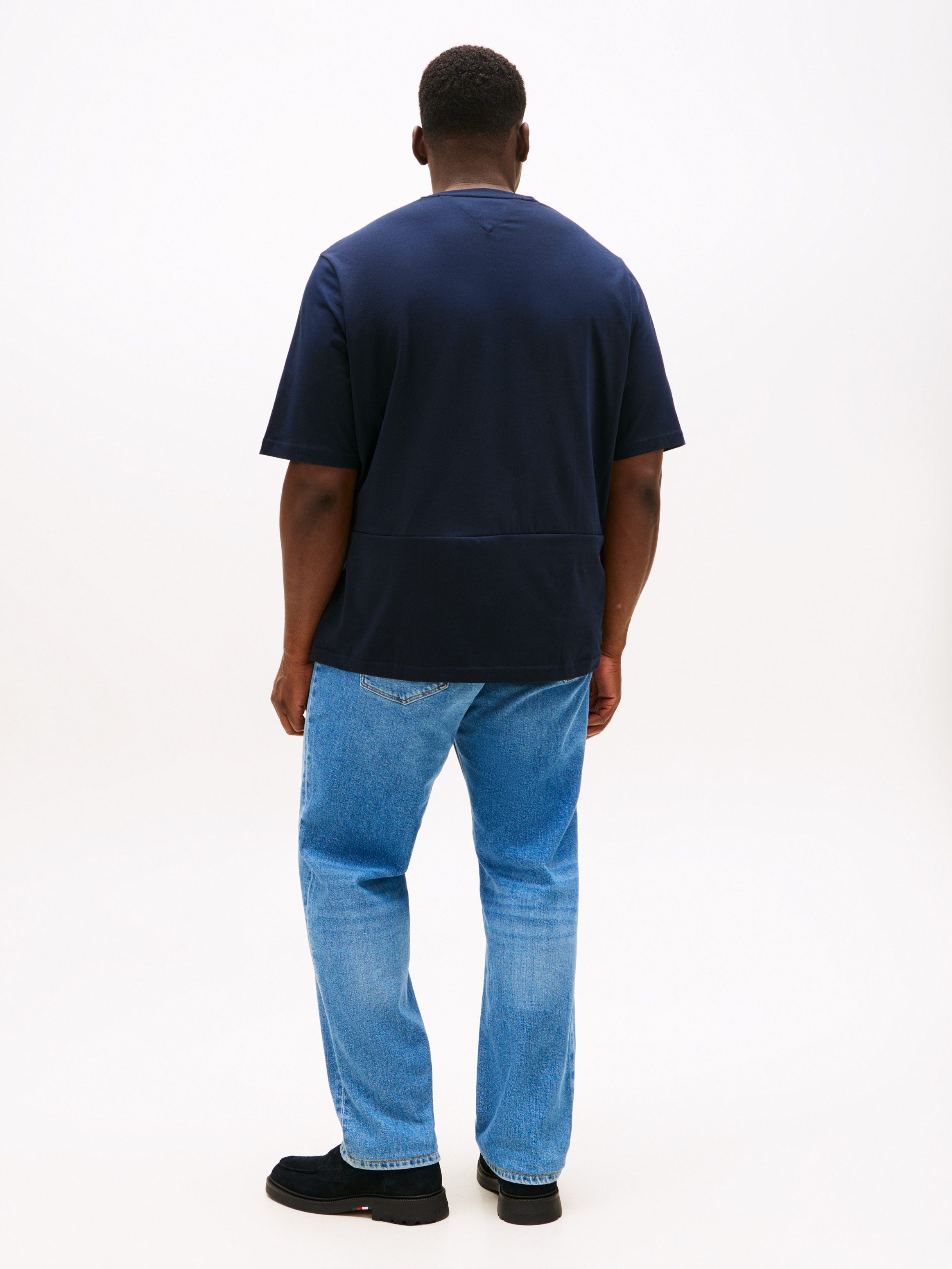 Tommy Hilfiger T-shirt BT-CORE STRETCH SLIM CN TEE-B