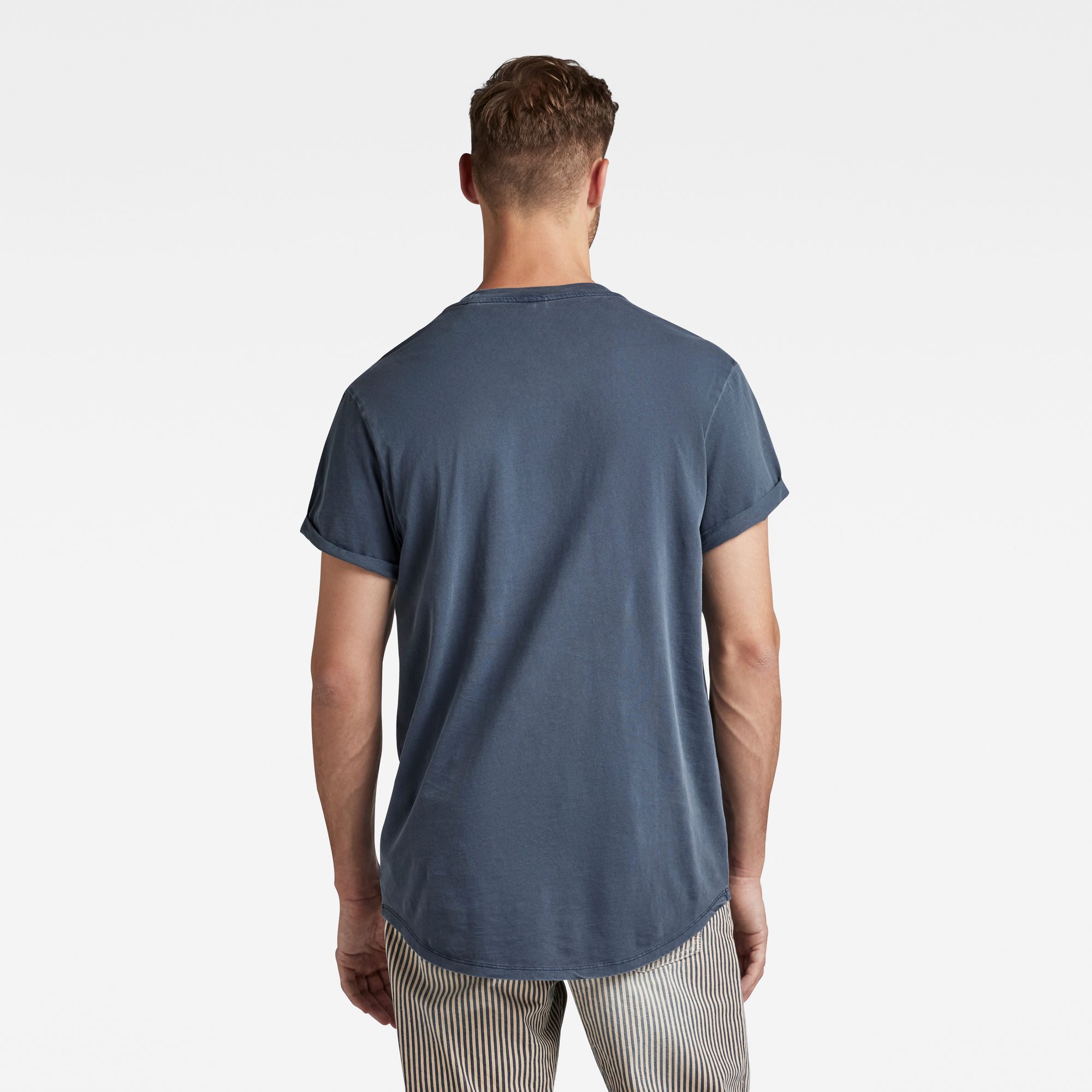G-Star RAW Shirt met korte mouwen Lash