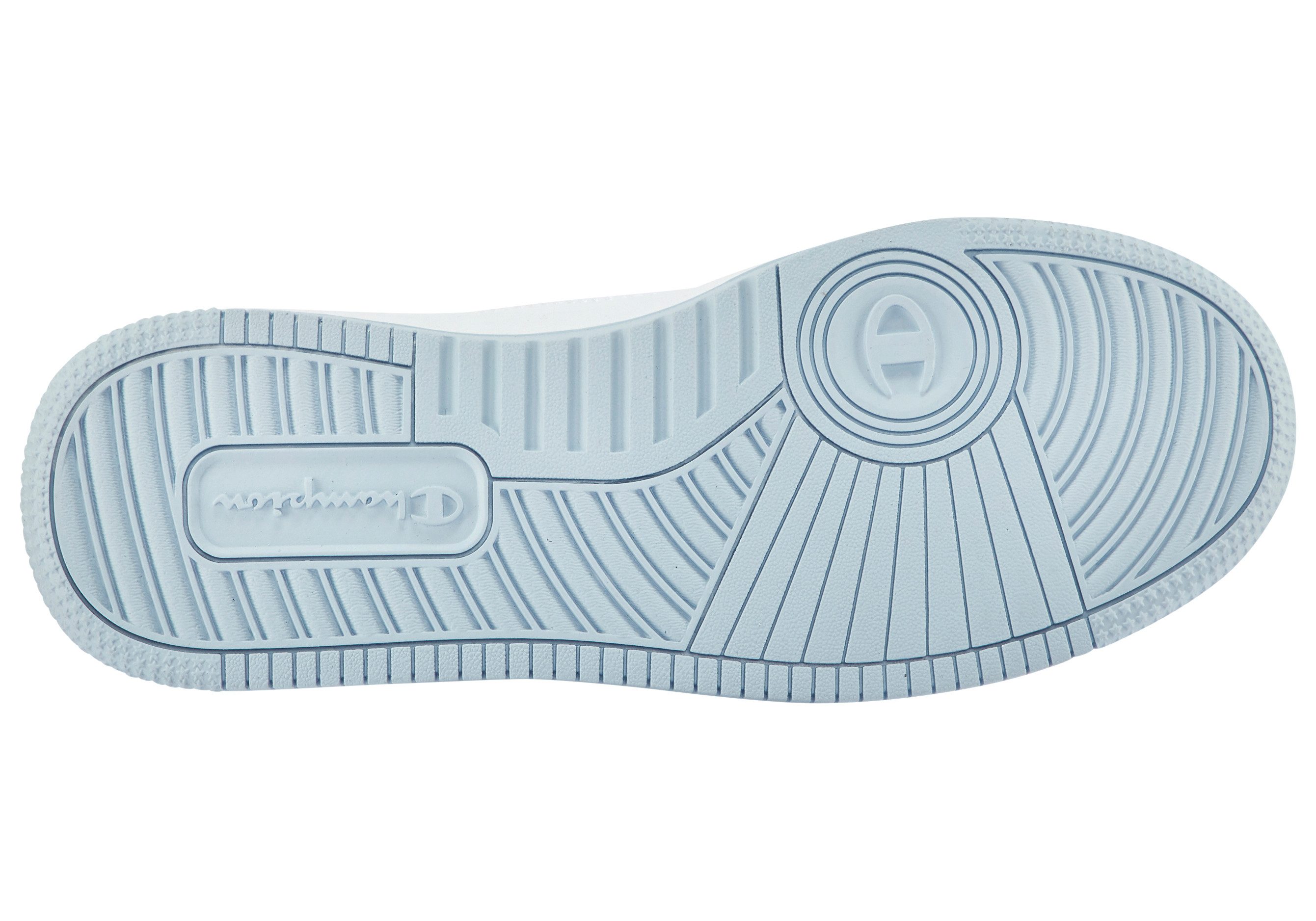 Champion Sneakers RD18 LOW G GS