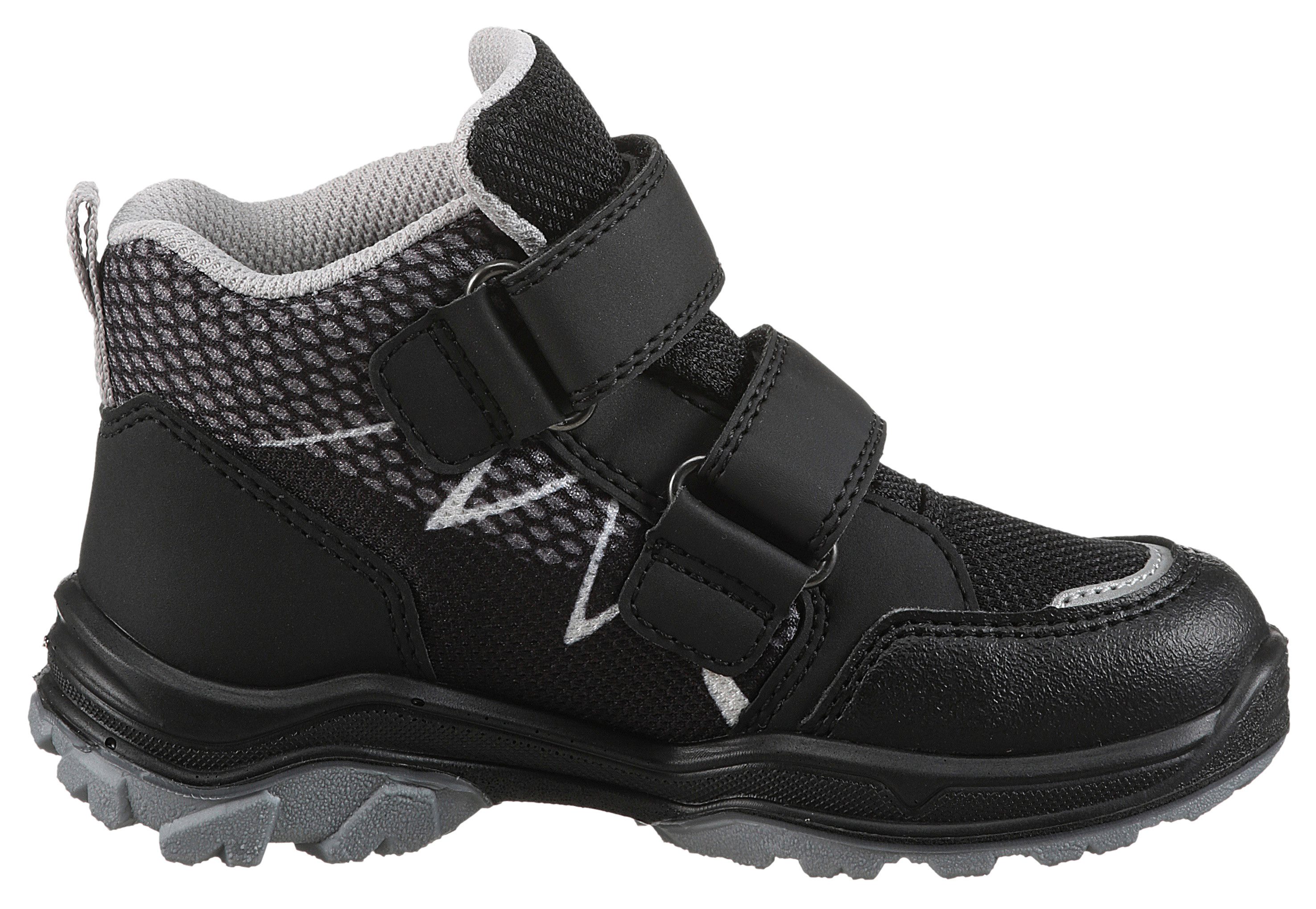 Superfit Klittenbandboots