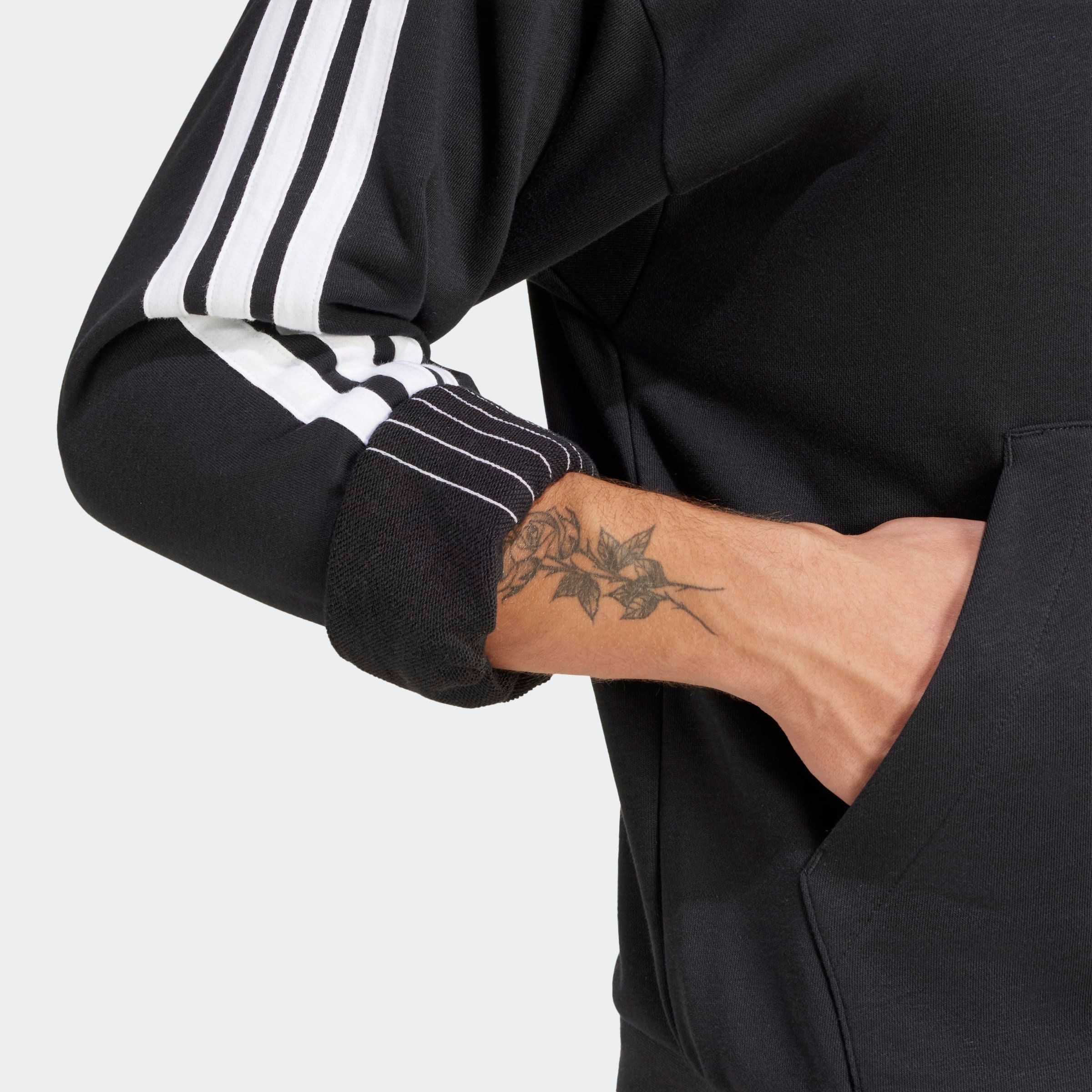 adidas Sportswear Hoodie M 3S FT HD
