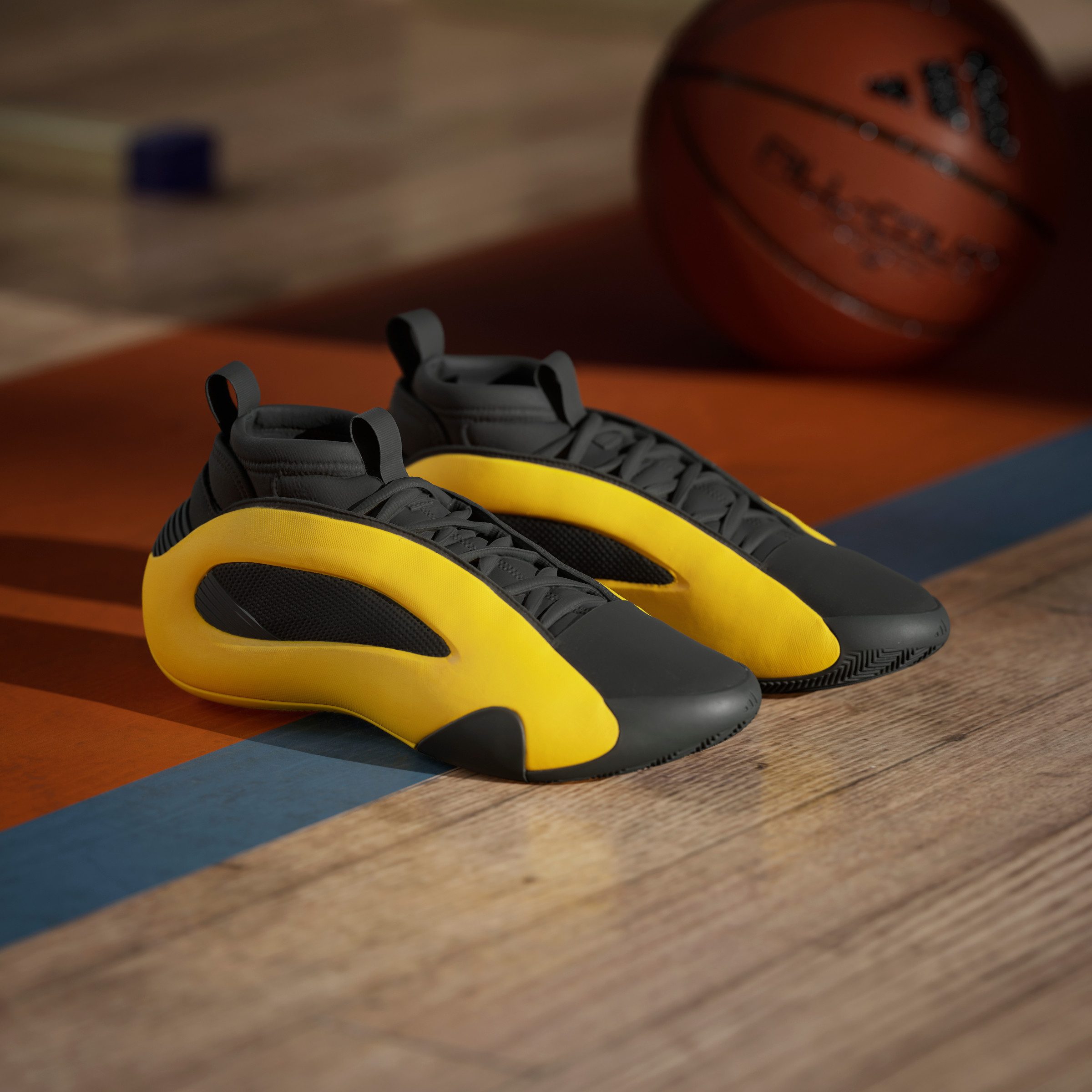 adidas Performance Basketbalschoenen HARDEN VOLUME 8