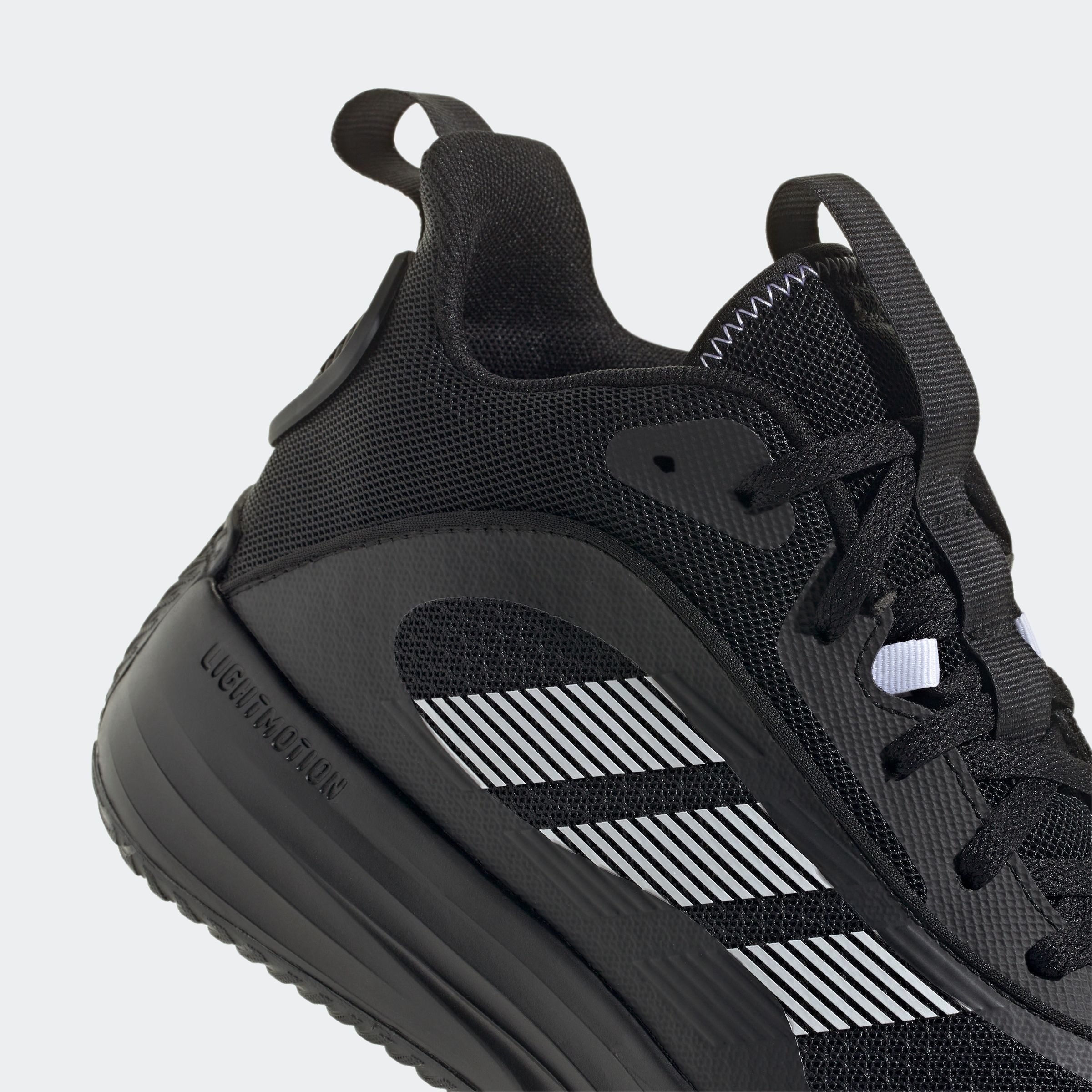 adidas Sportswear Basketbalschoenen OWN THE GAME 3