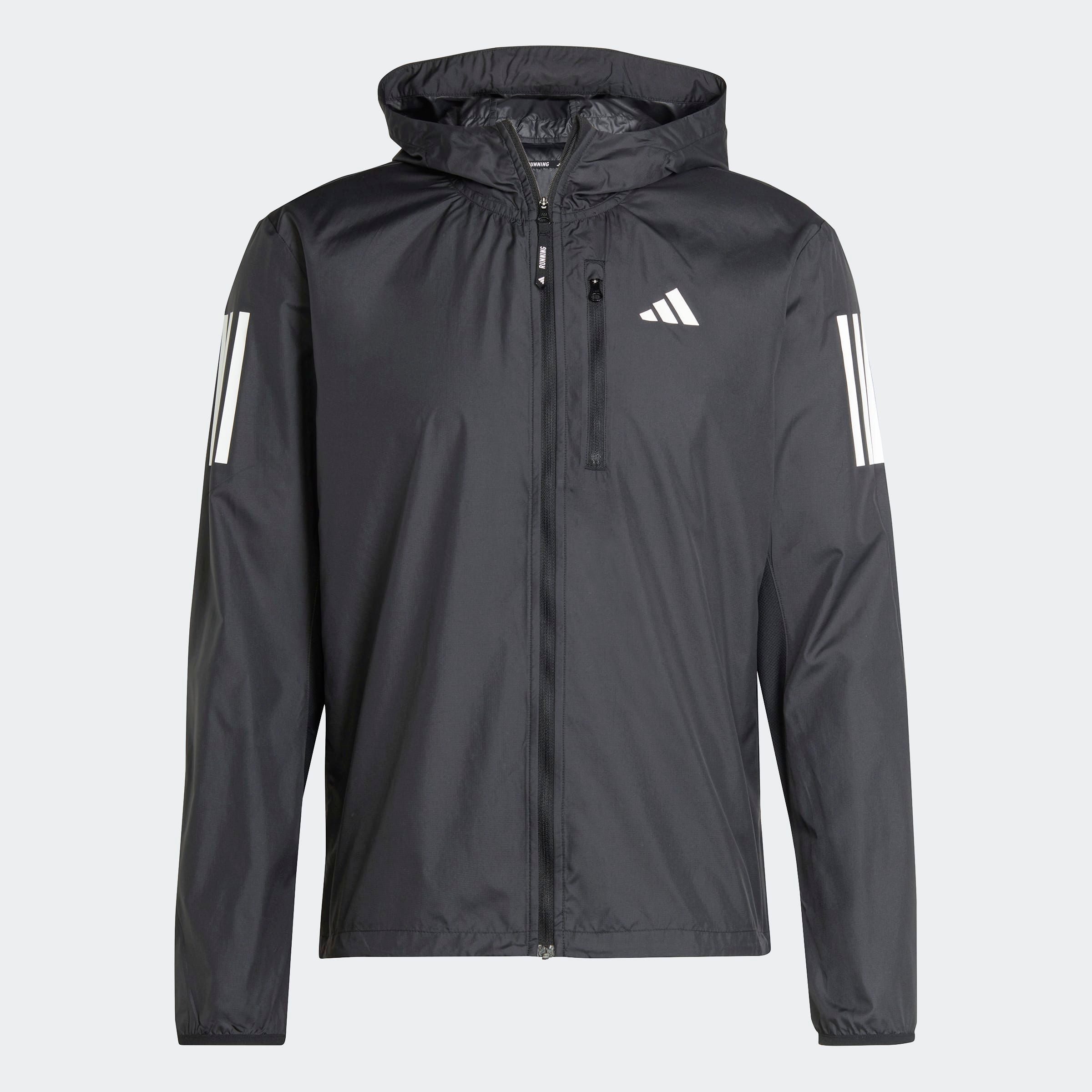 adidas Performance Runningjack OTR B JKT