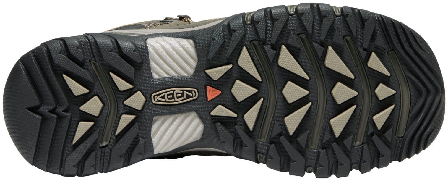 Keen Outdoorschoenen NXIS EVO MID WP