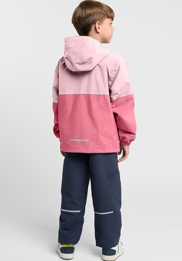 Jack Wolfskin Outdoorjack ACTAMIC 2L JKT K