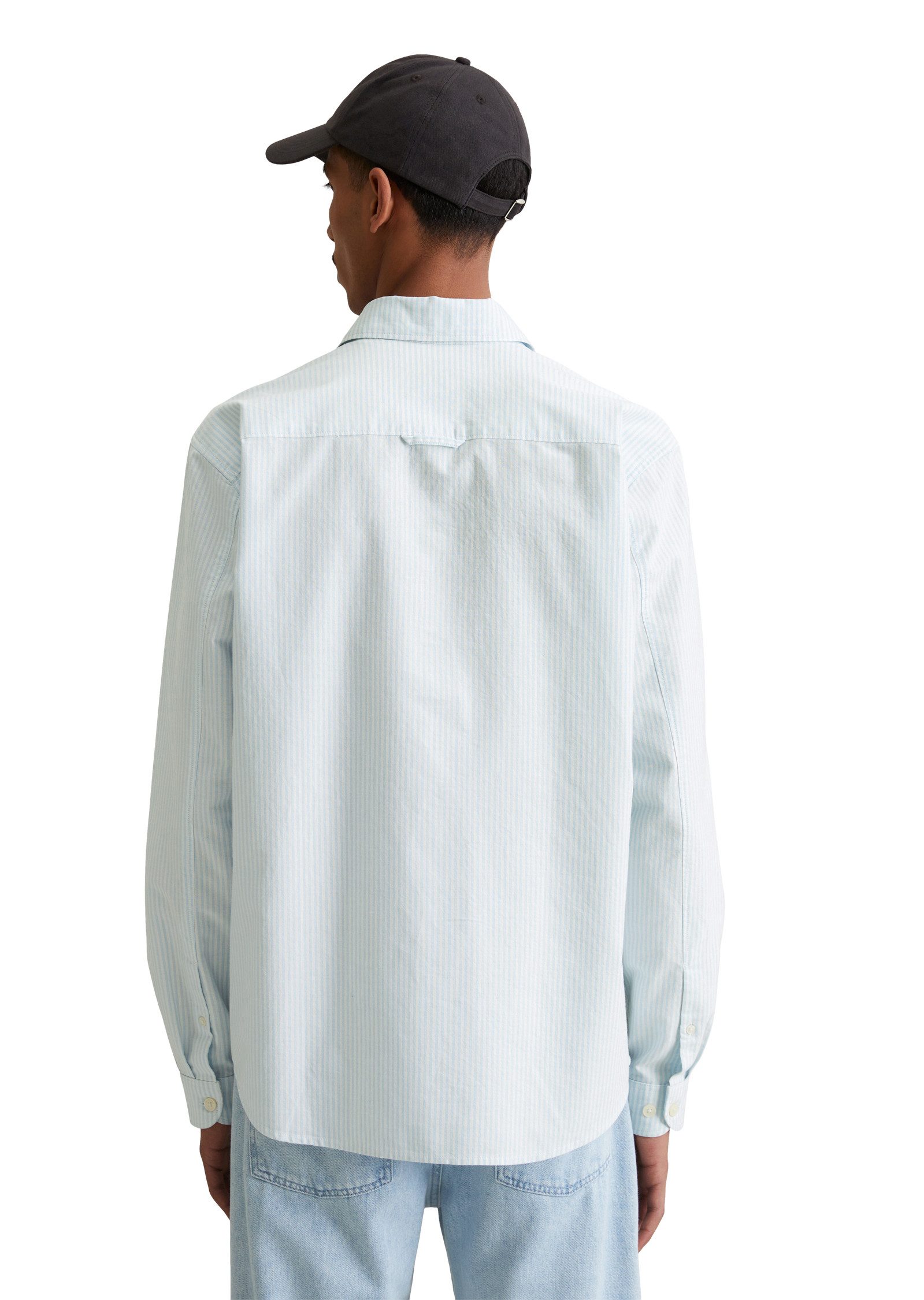 Marc O'Polo DENIM Overhemd met lange mouwen