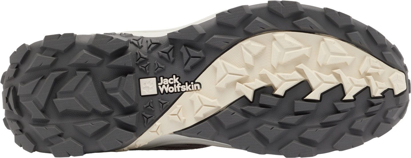 Jack Wolfskin Bergschoenen VOJO TOUR TEXAPORE MID M
