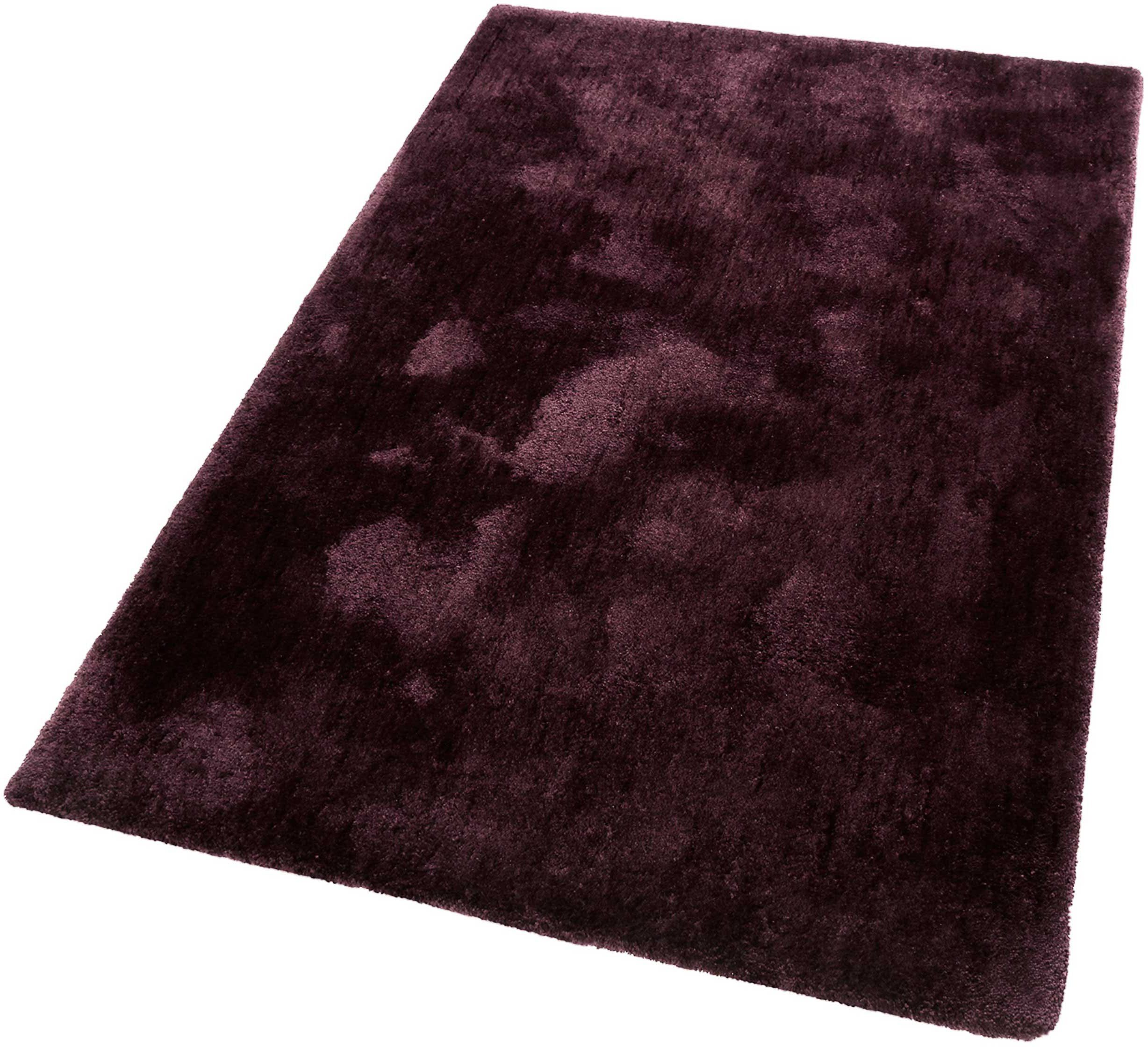 Hoogpolig vloerkleed, ESPRIT, »Relaxx«, hoogte 25 mm, getuft