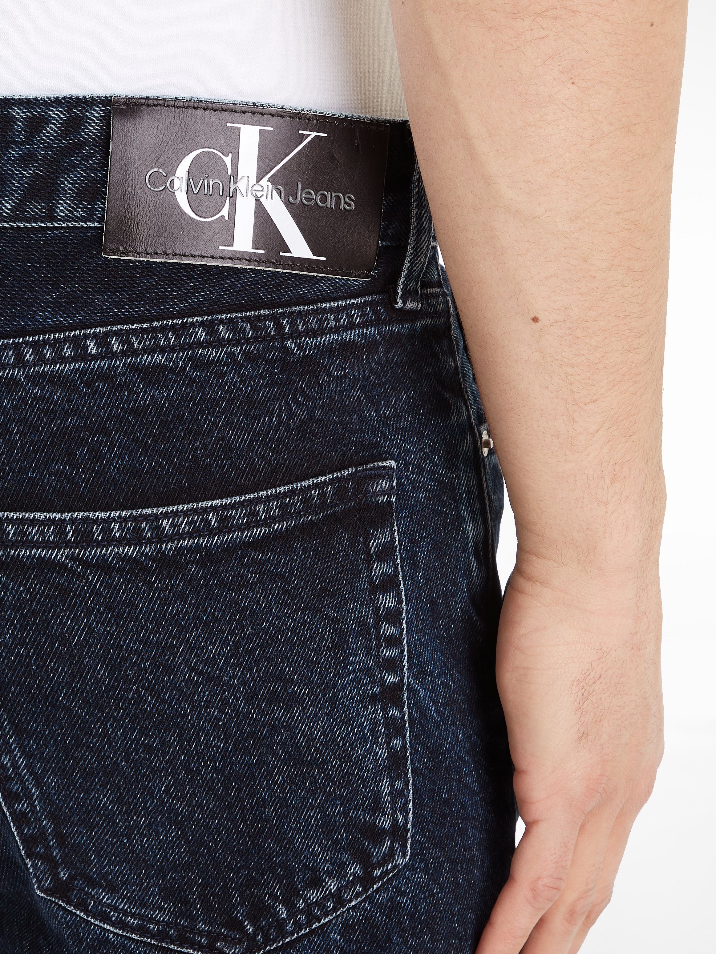 Calvin Klein 7/8 jeans DAD JEAN