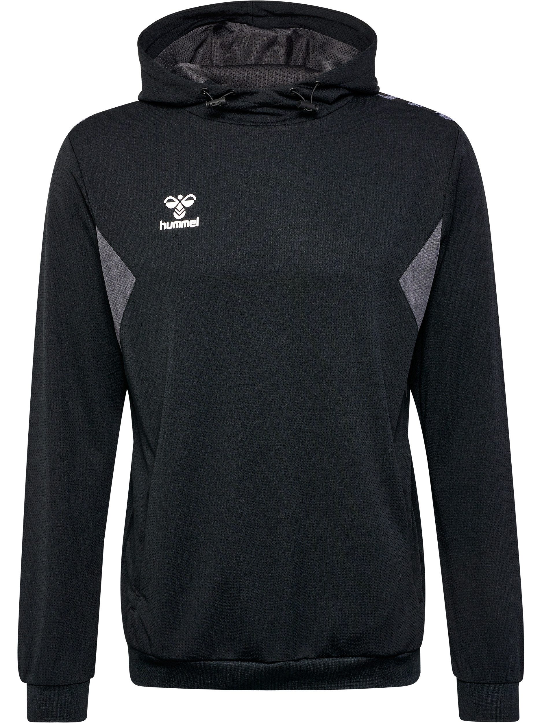 hummel Hoodie HMLAUTHENTIC PL HOODIE (1-delig)