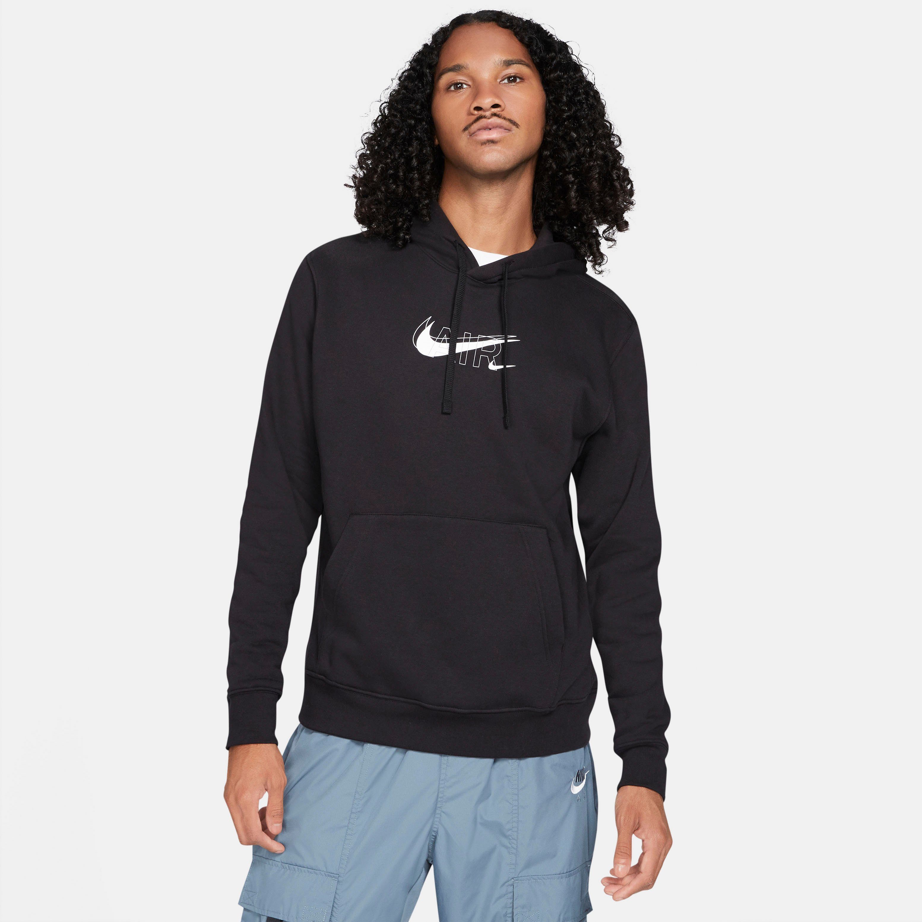 Nike Sportswear Sweatshirt 's Pullover Hoodie