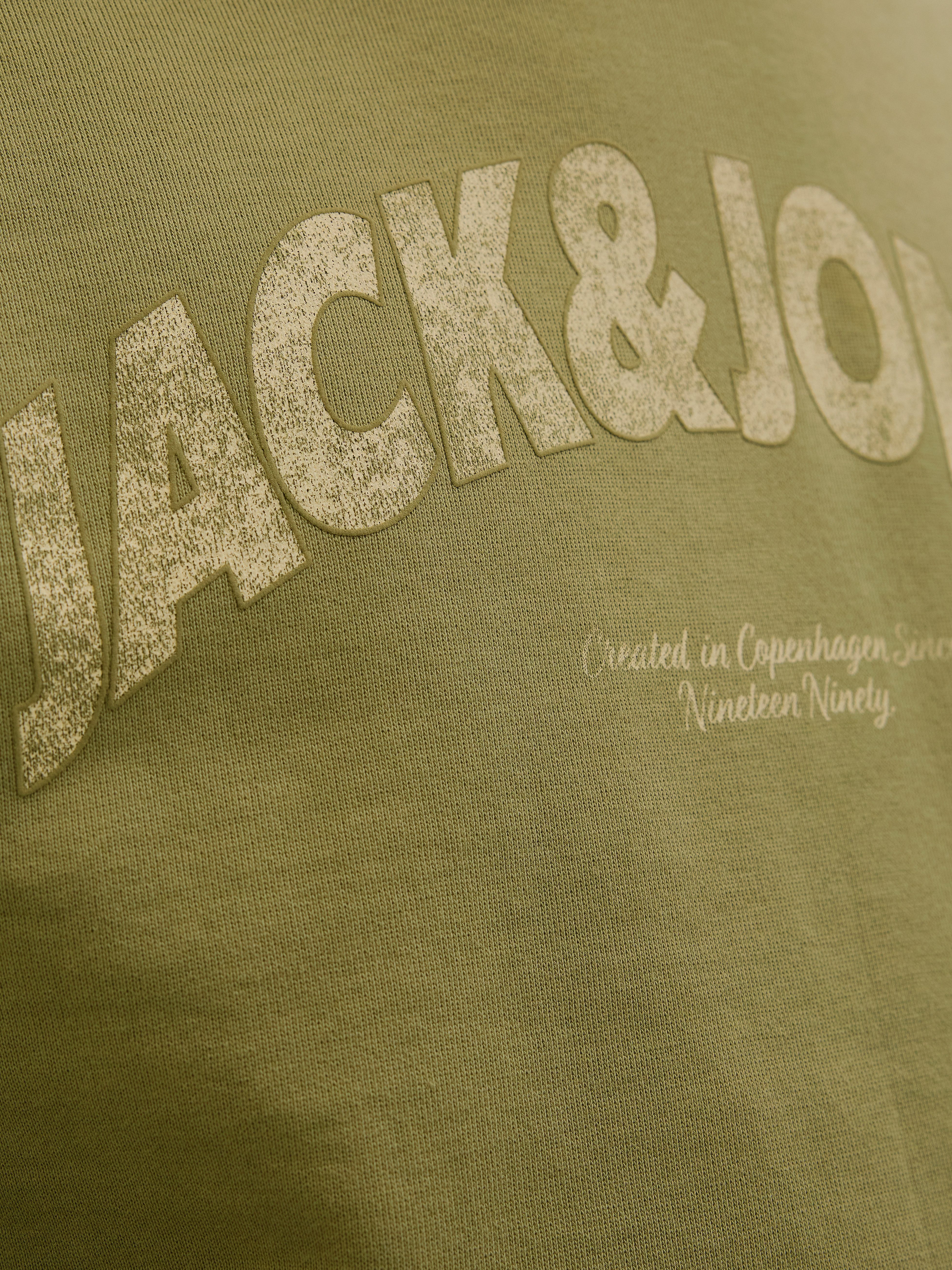 Jack & Jones Hoodie JORALMERIA SWEAT HOOD