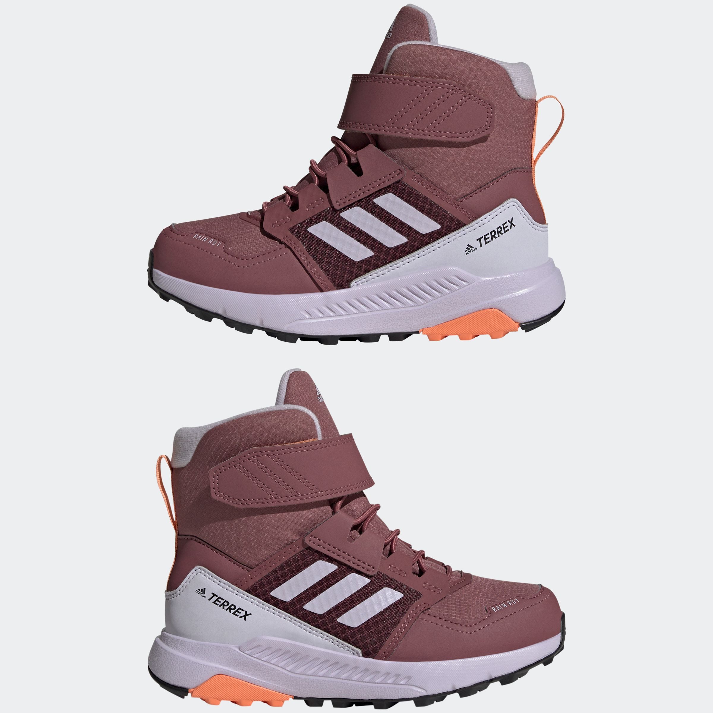 adidas TERREX Wandelschoenen TERREX TRAILMAKER HIGH COLD.RDY