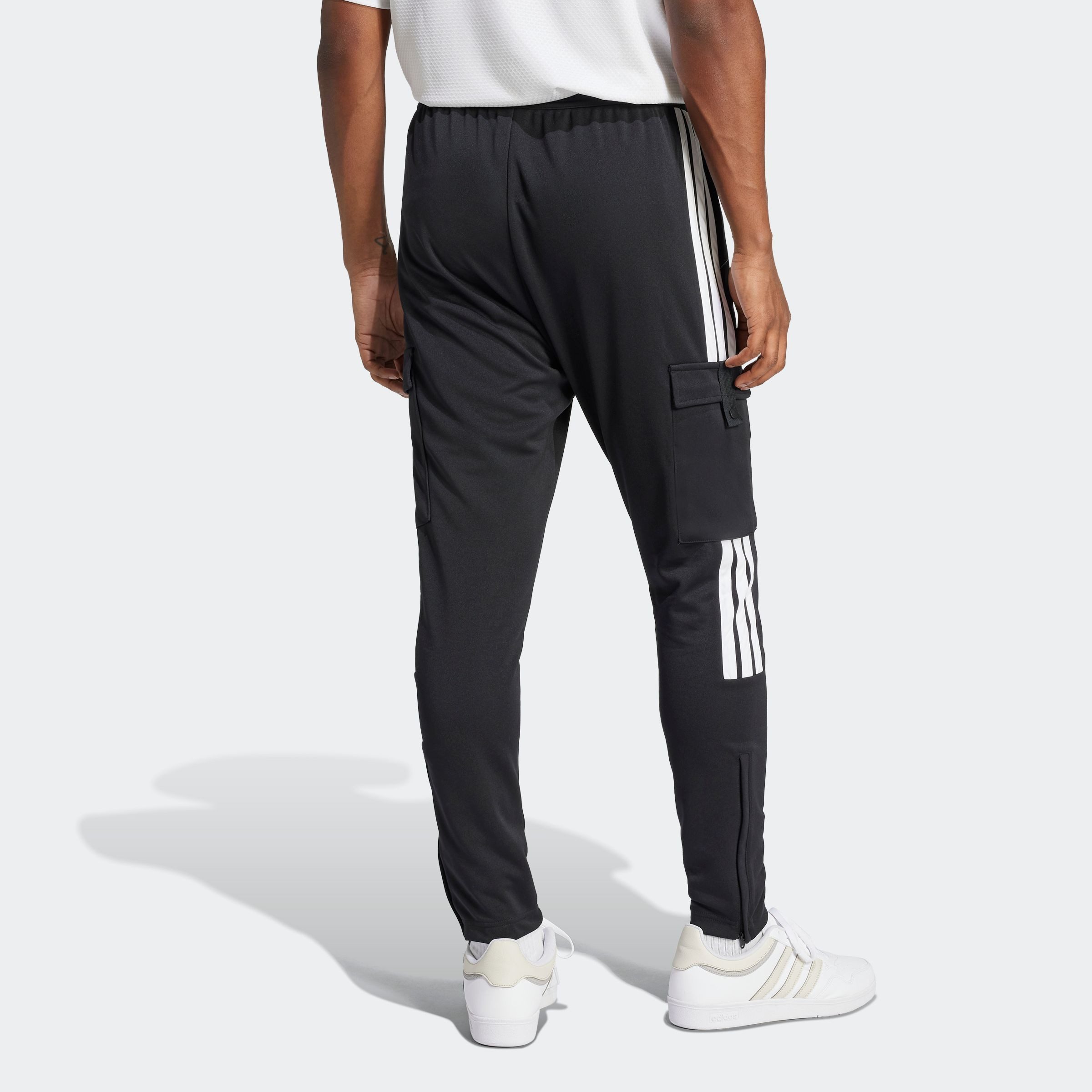 adidas Sportswear Sportbroek M TIRO CARGO P (1-delig)