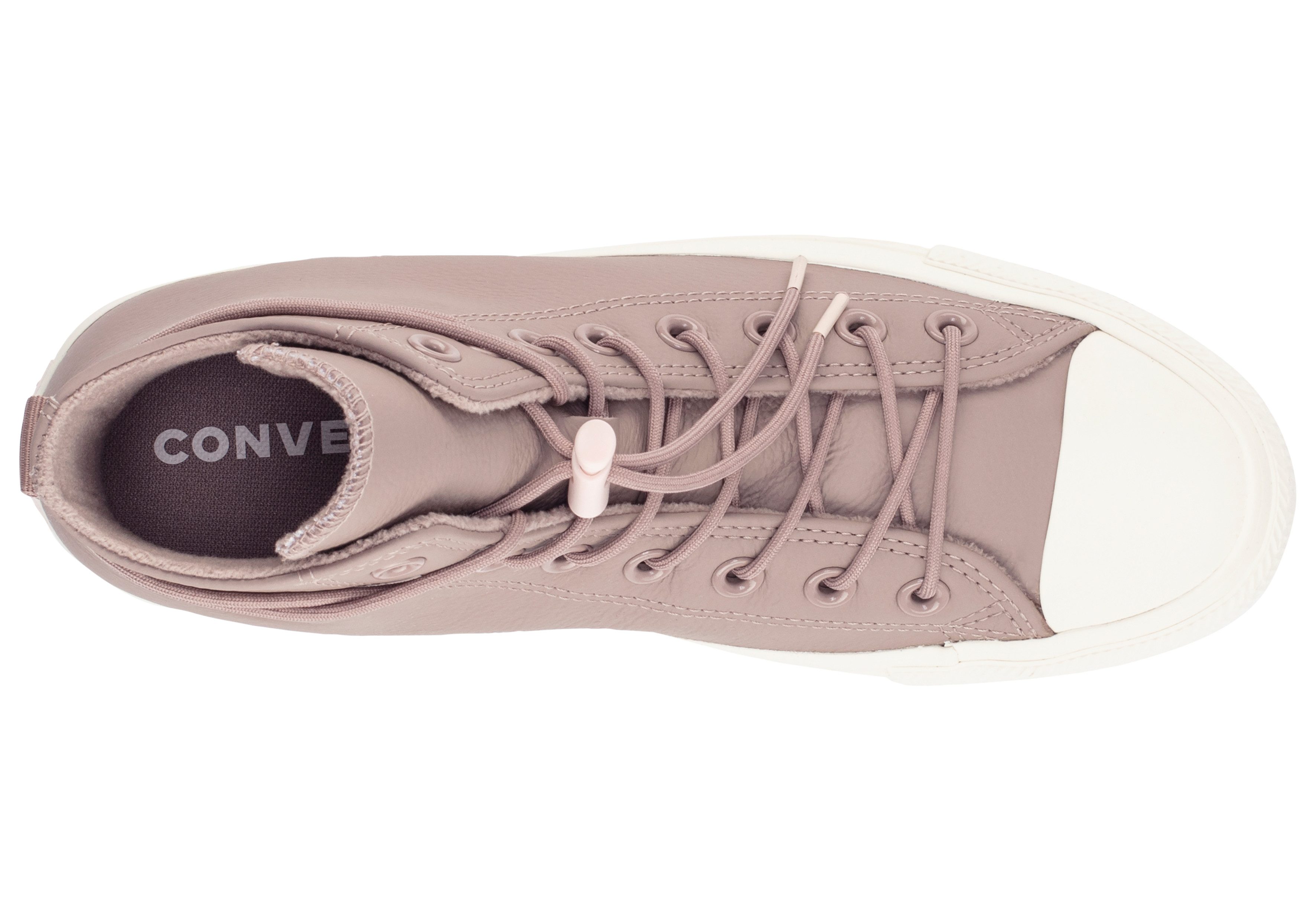 Converse Sneakers CHUCK TAYLOR ALL STAR WEATHERIZED LEATHER
