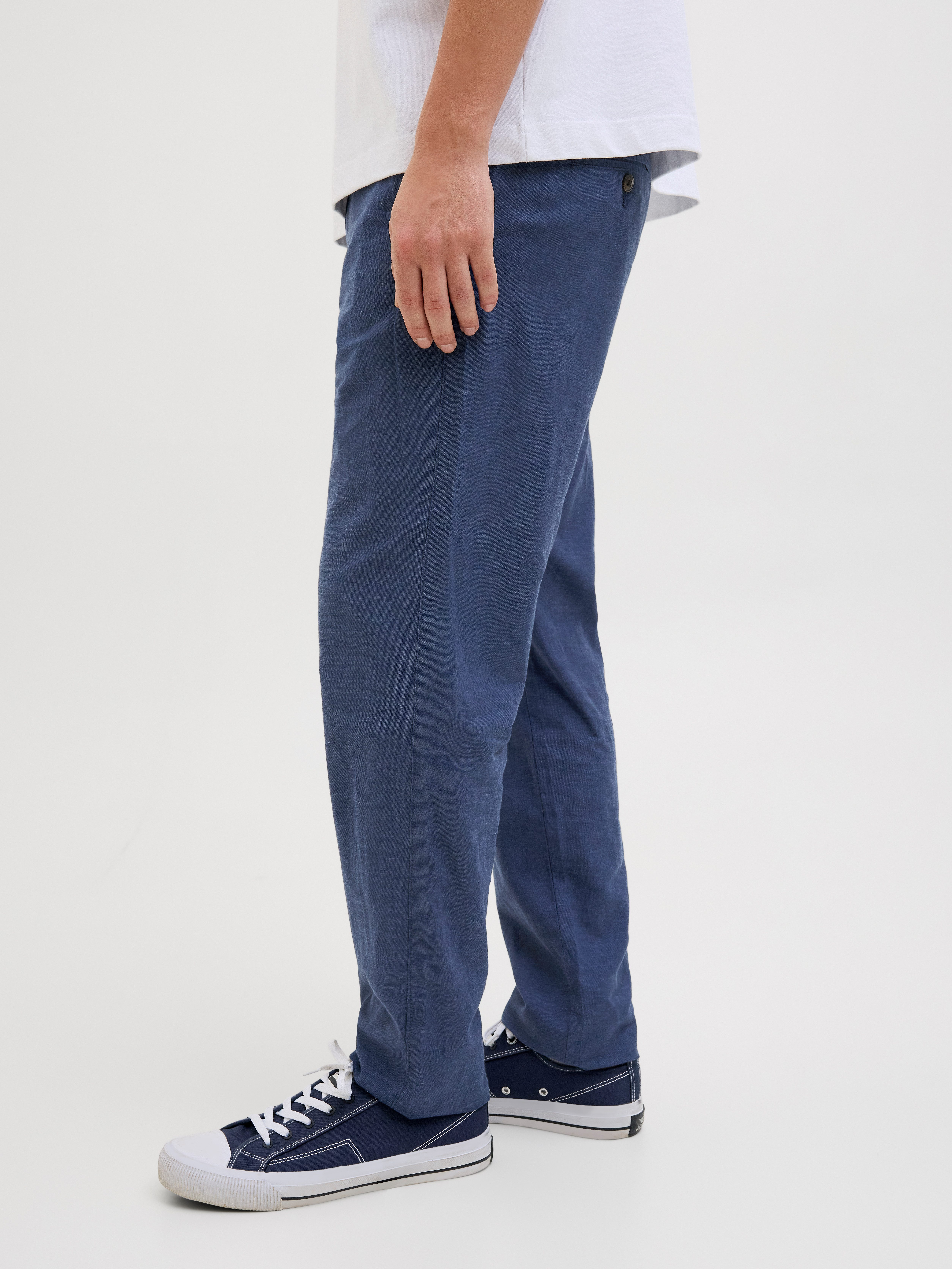 Jack & Jones Chino JPSTACE SUMMER CHINO PANT SN