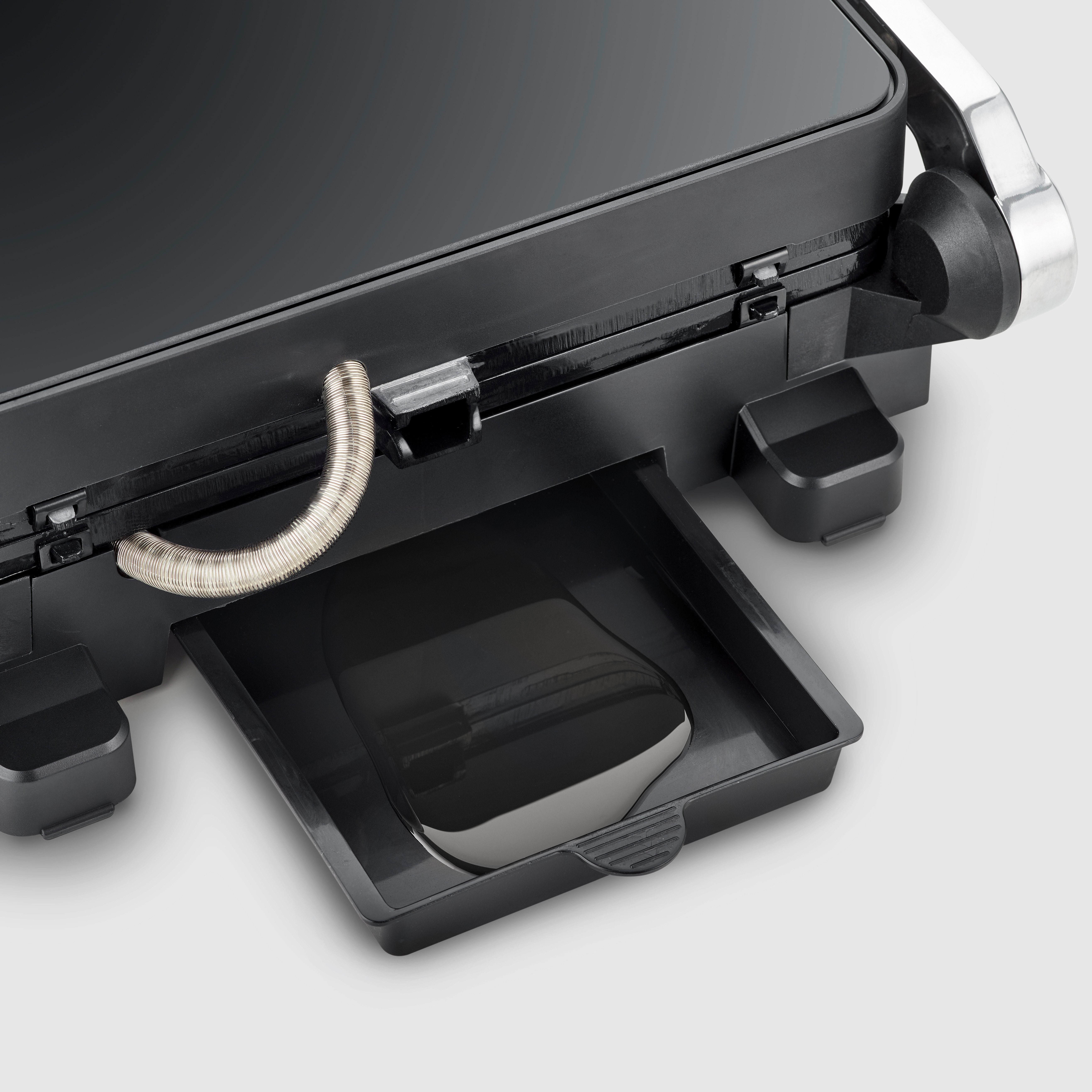 Severin Contactgrill KG2399 SEVINI COMFORT