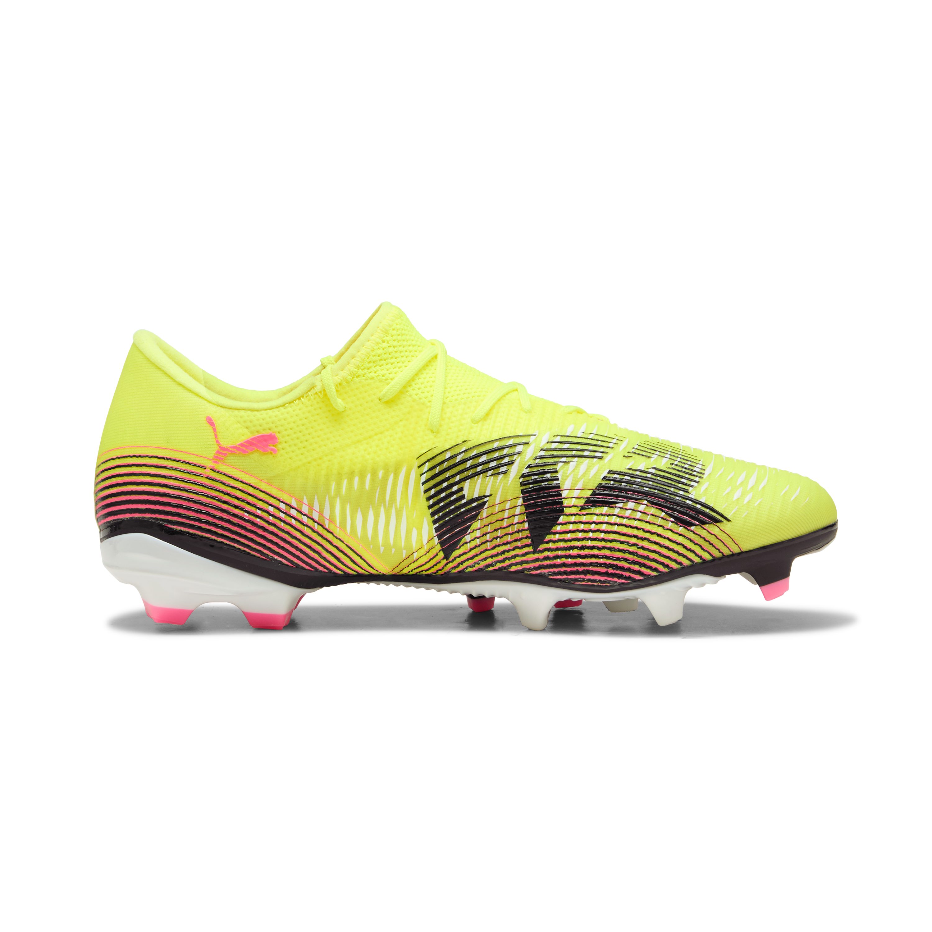 PUMA Voetbalschoenen FUTURE 8 MATCH LOW FG/AG