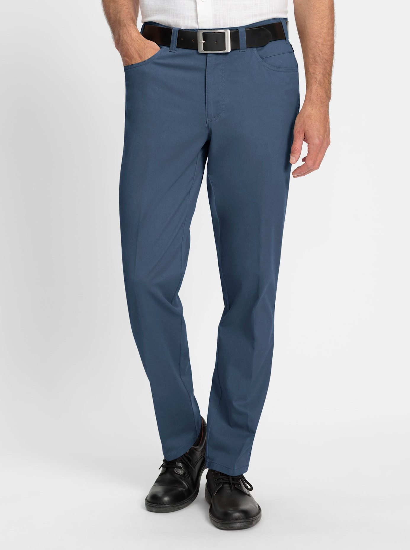 Brühl Five-pocketsbroek