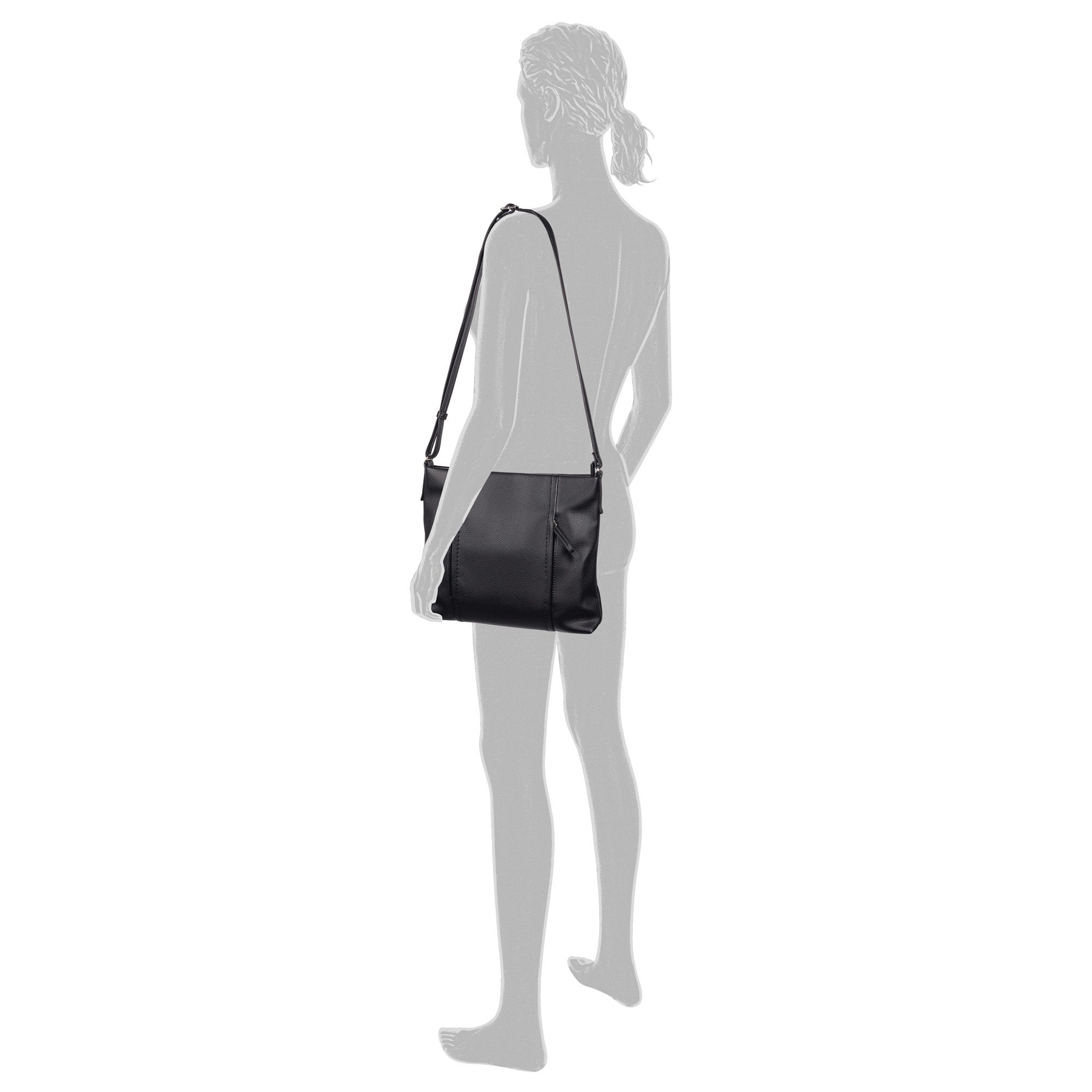 Tom Tailor Hobo-tas Beca