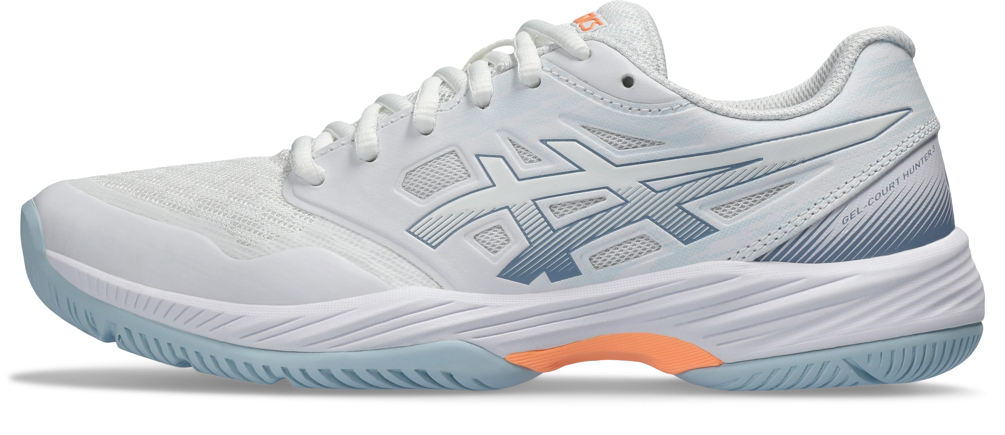 Asics Indoorschoenen GEL-COURT HUNTER 3