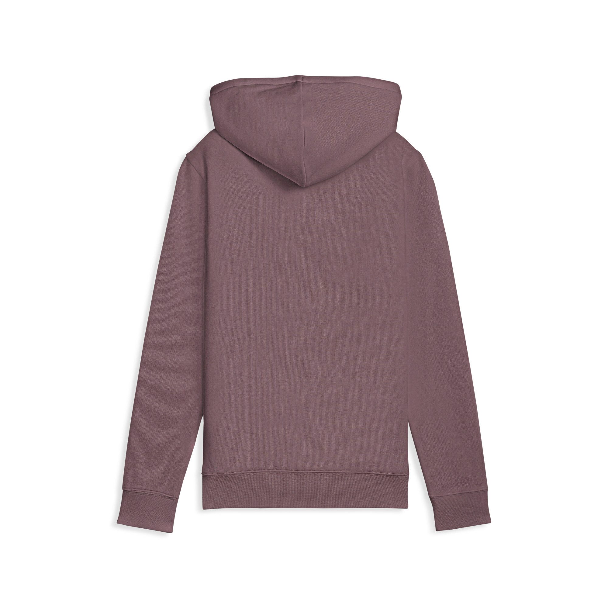 PUMA Hoodie ESS METALLIC HOODIE FL