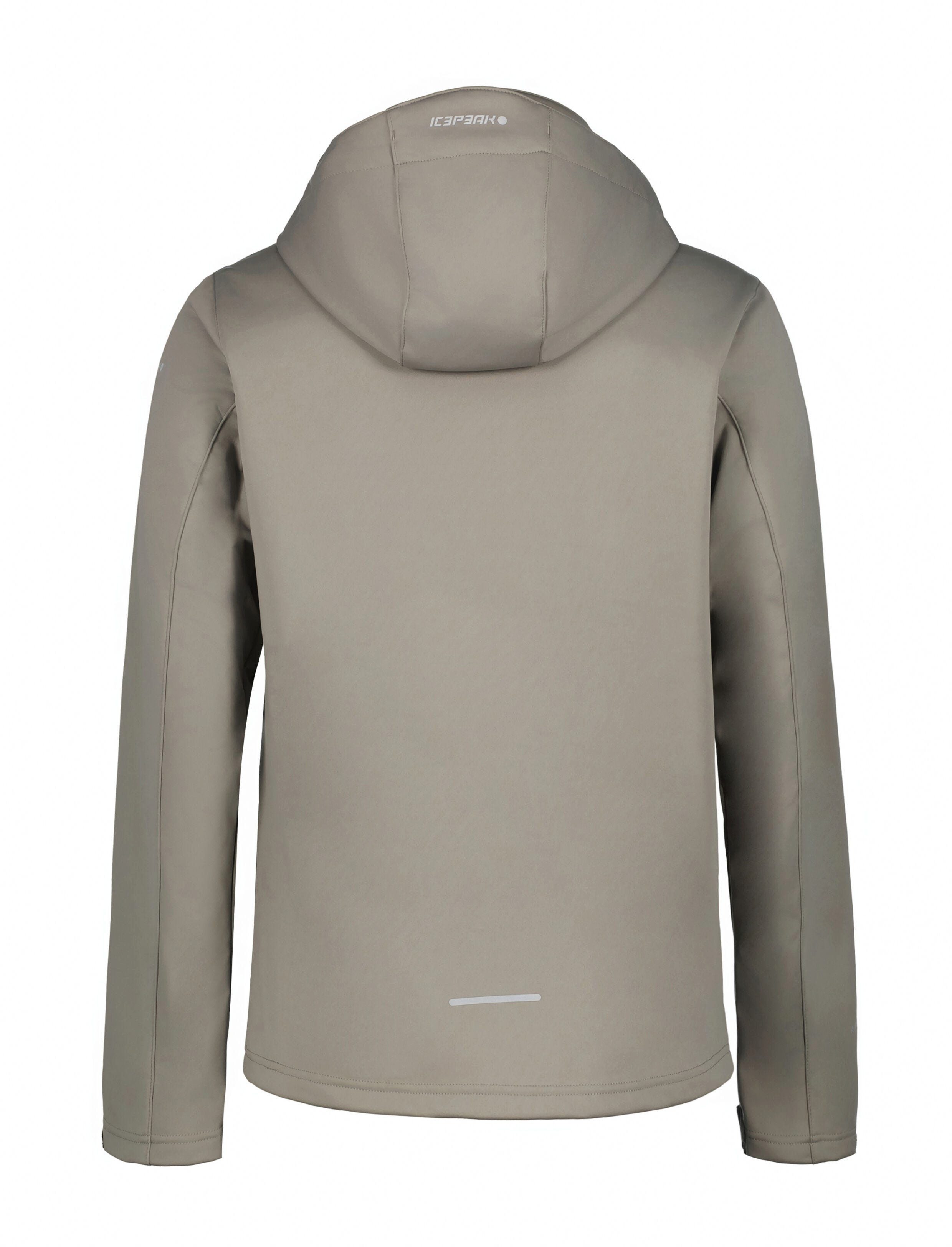 Icepeak Softshell-jack H SOFTSHELL-JACK BIGGS