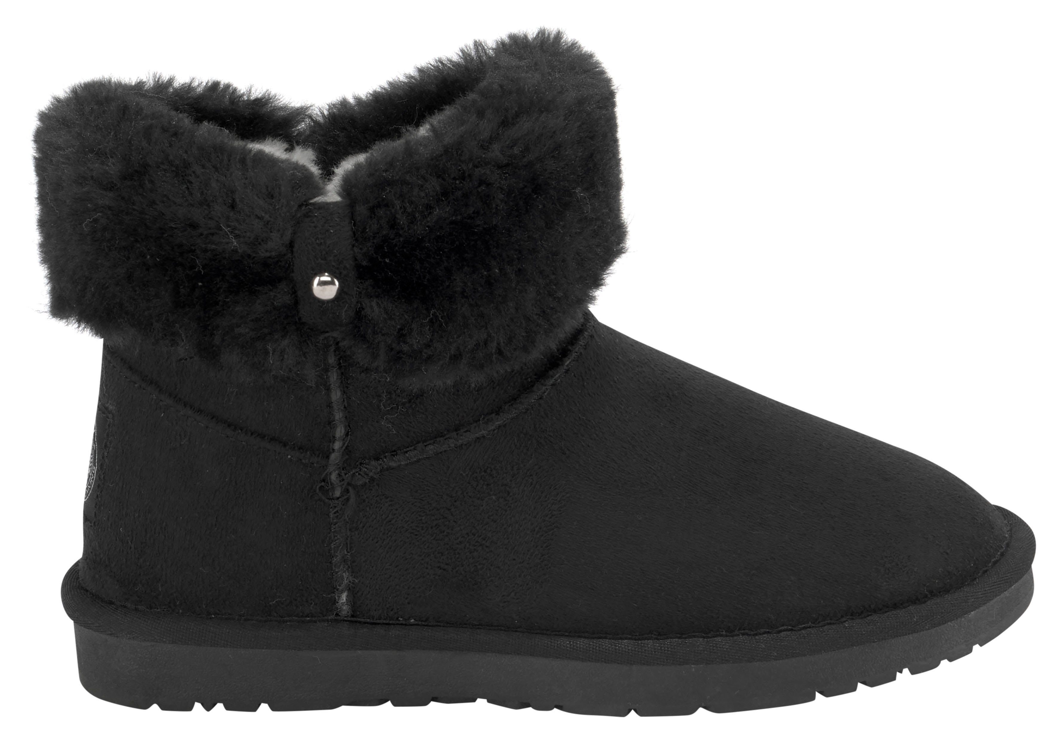 O'Neill Boots zonder sluiting JENNER WOMEN MID Winterlaarzen, snowboots, winterschoenen, gevoerd