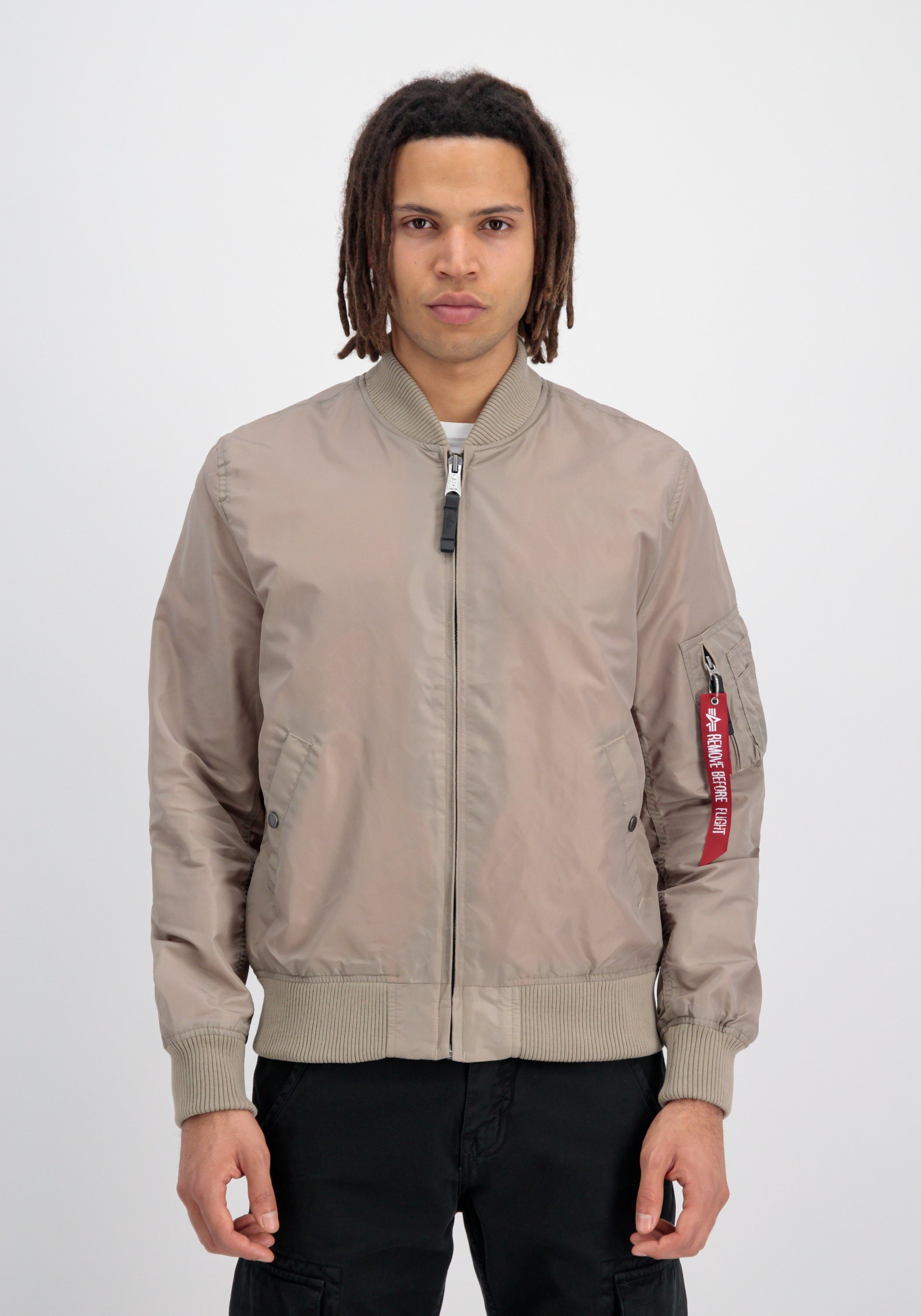 Alpha Industries Bomberjack Alpha Industries Men - Bomber Jackets MA-1 TT Two Tone