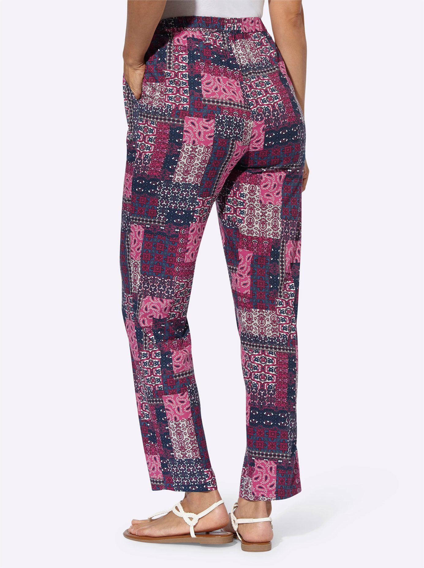 Classic Inspirationen Comfortbroek