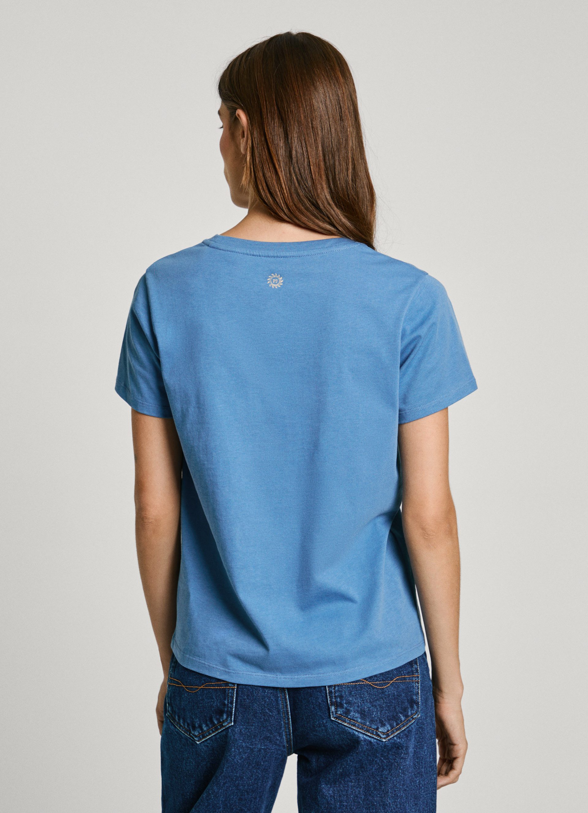 Pepe Jeans T-shirt Effie