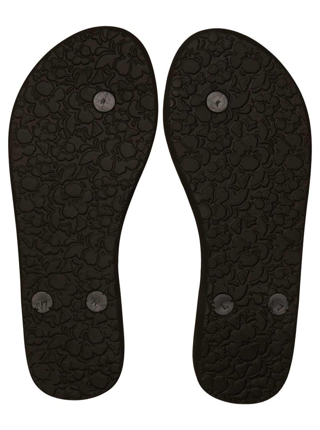 Roxy Sandalen Bermuda Print