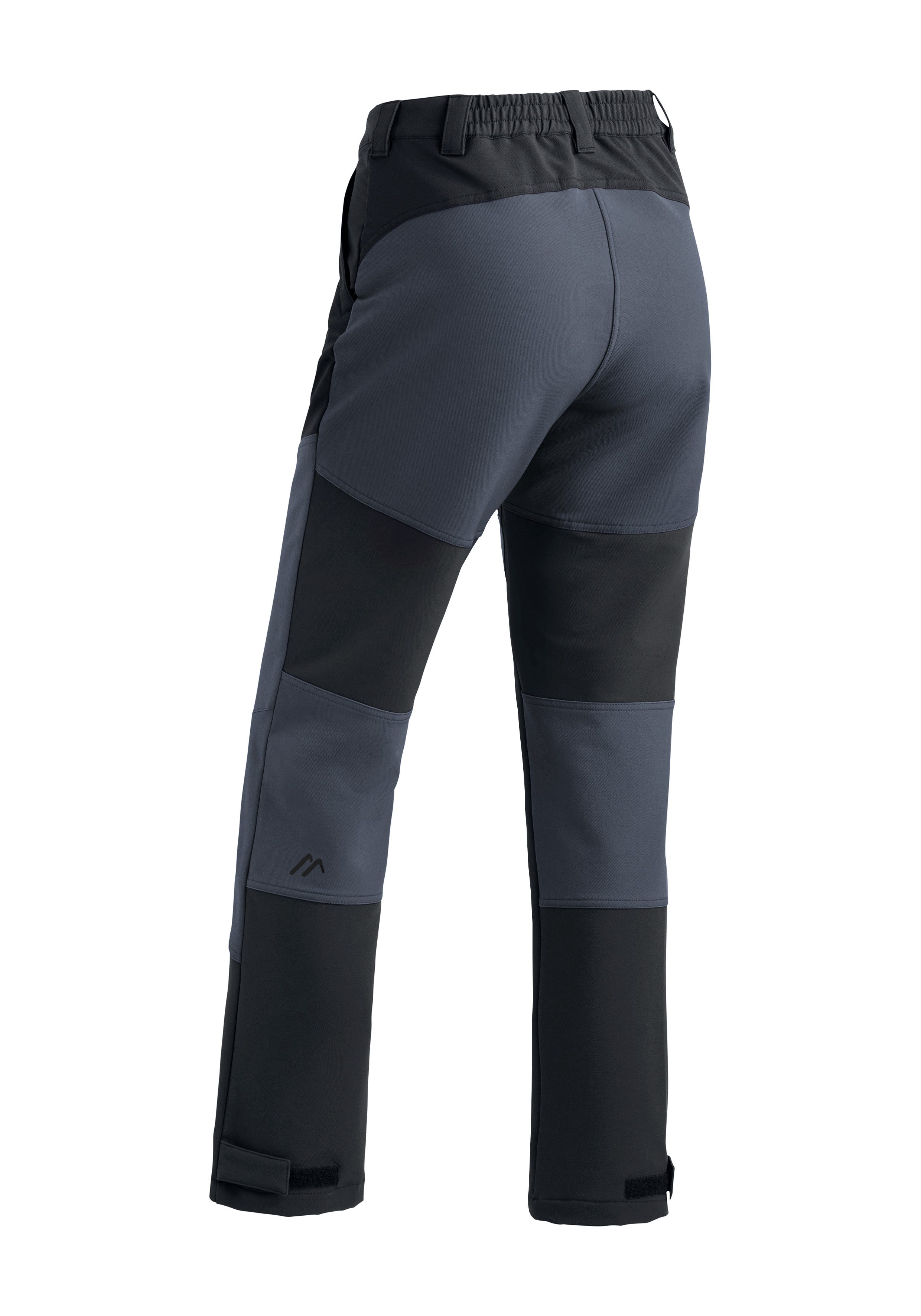 Maier Sports Outdoorbroek Fleeceflex W