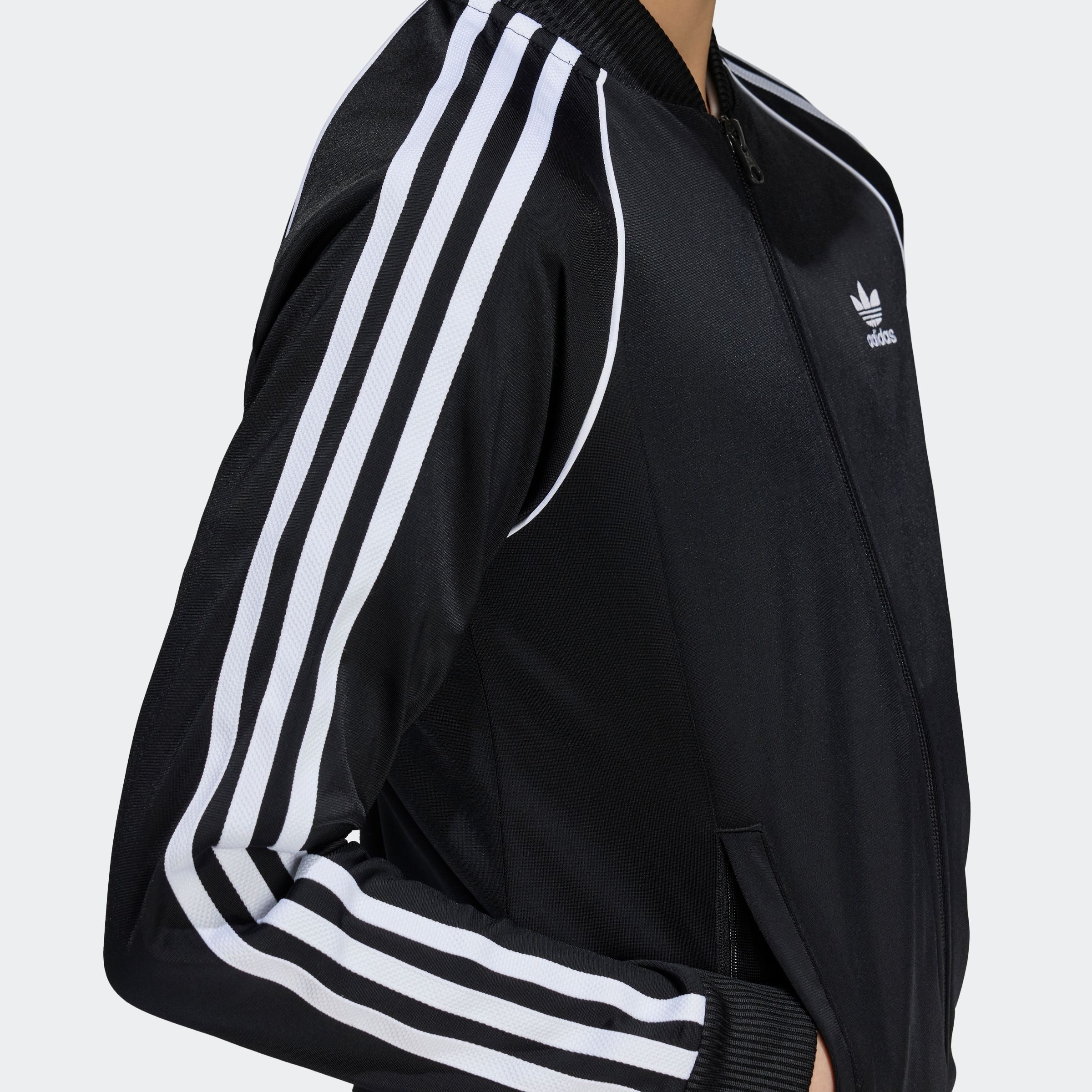 adidas Originals Trainingsjack SST TRACK TOP