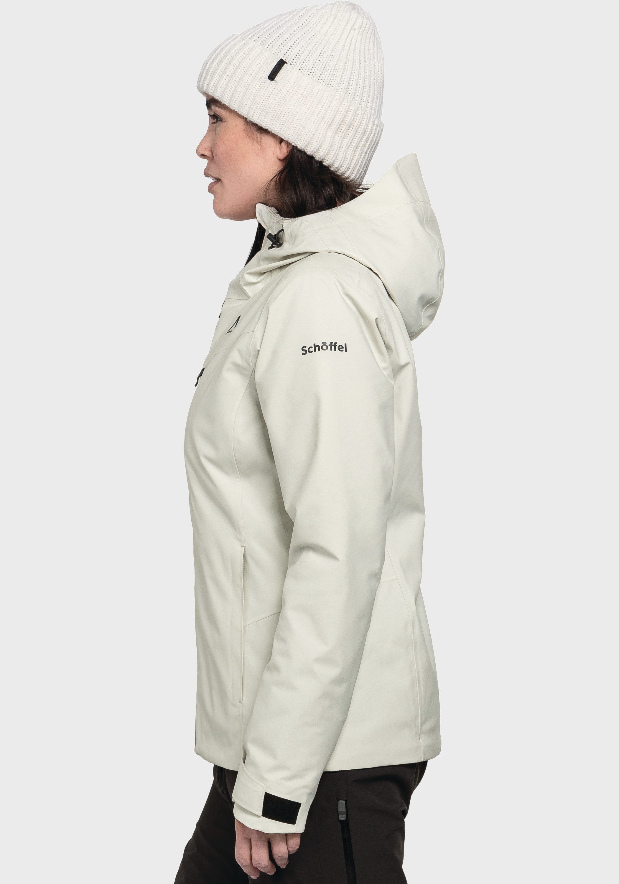 Schöffel Outdoorjack Ski Jacket Style Nollen WMS