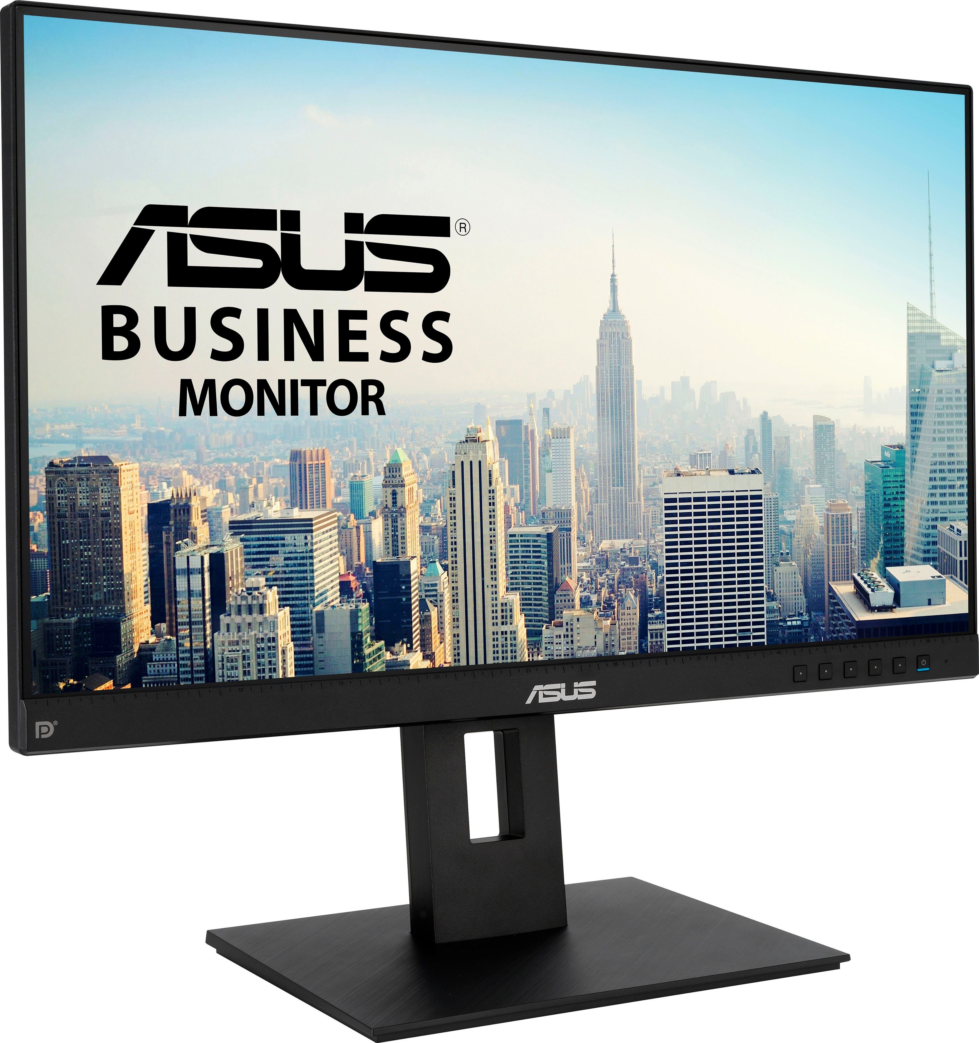 Asus Ledscherm BE24EQSB, 61 cm / 24", Full HD